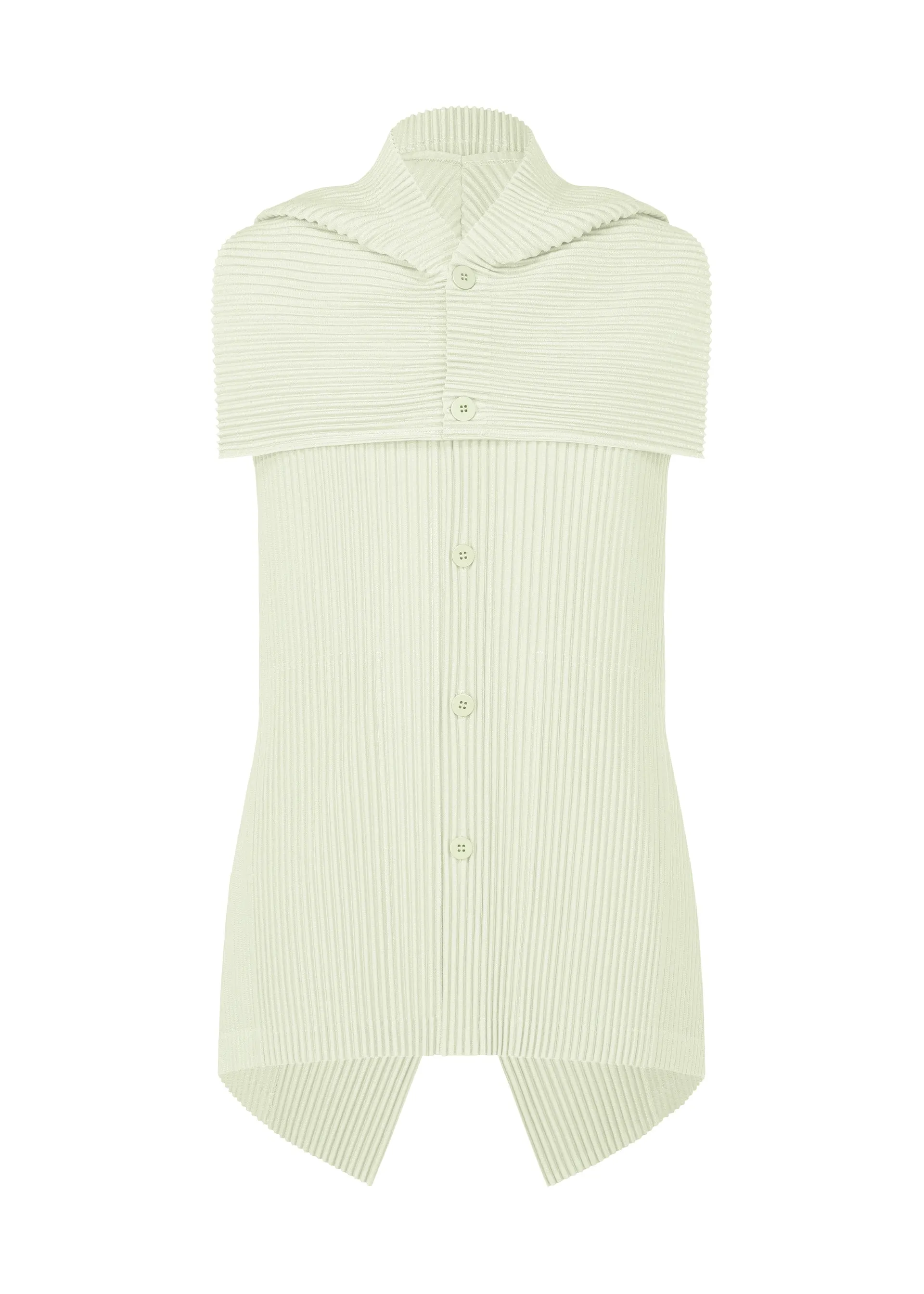 TAILORED PLEATS 3 sold by Issey Miyake product image thumbnail 3