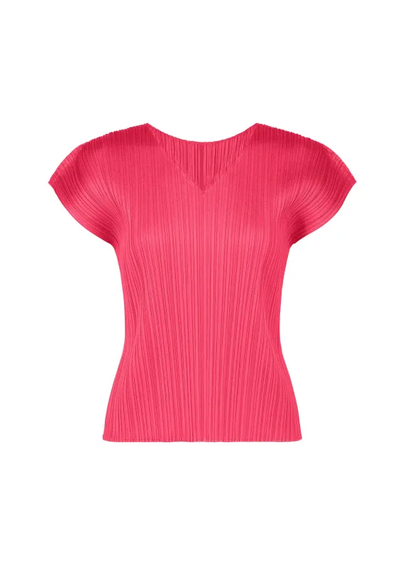 MONTHLY COLORS : JUNE made by Issey Miyake