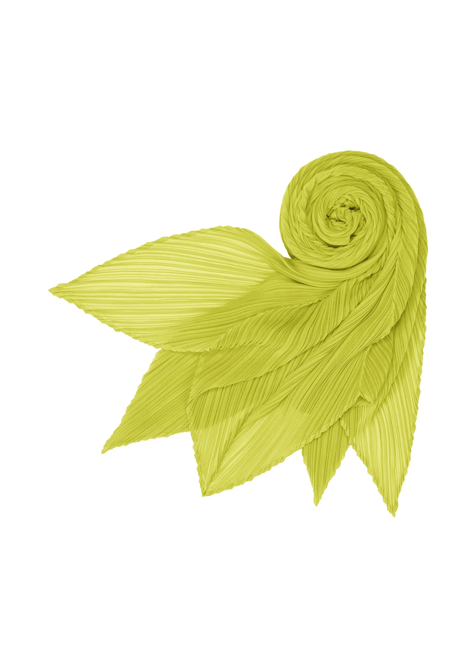 MONTHLY SCARF JUNE sold by Issey Miyake product image thumbnail 4