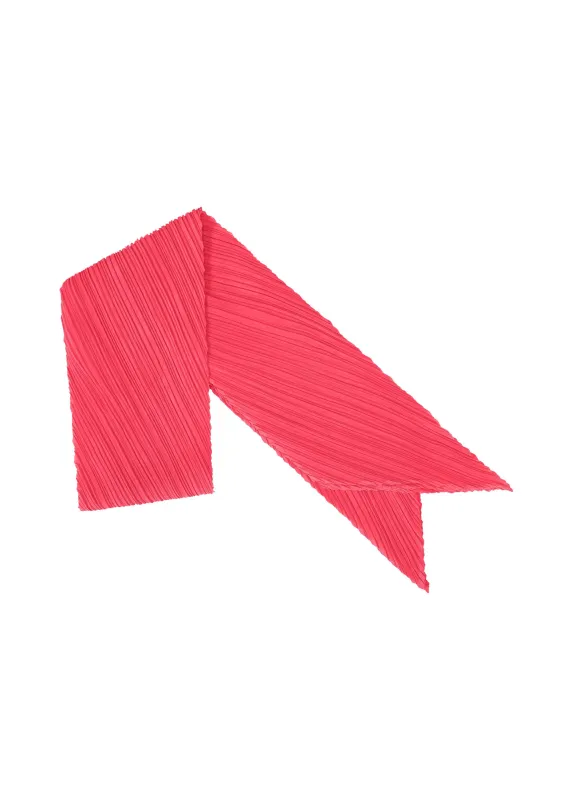 MONTHLY SCARF JUNE made by Issey Miyake
