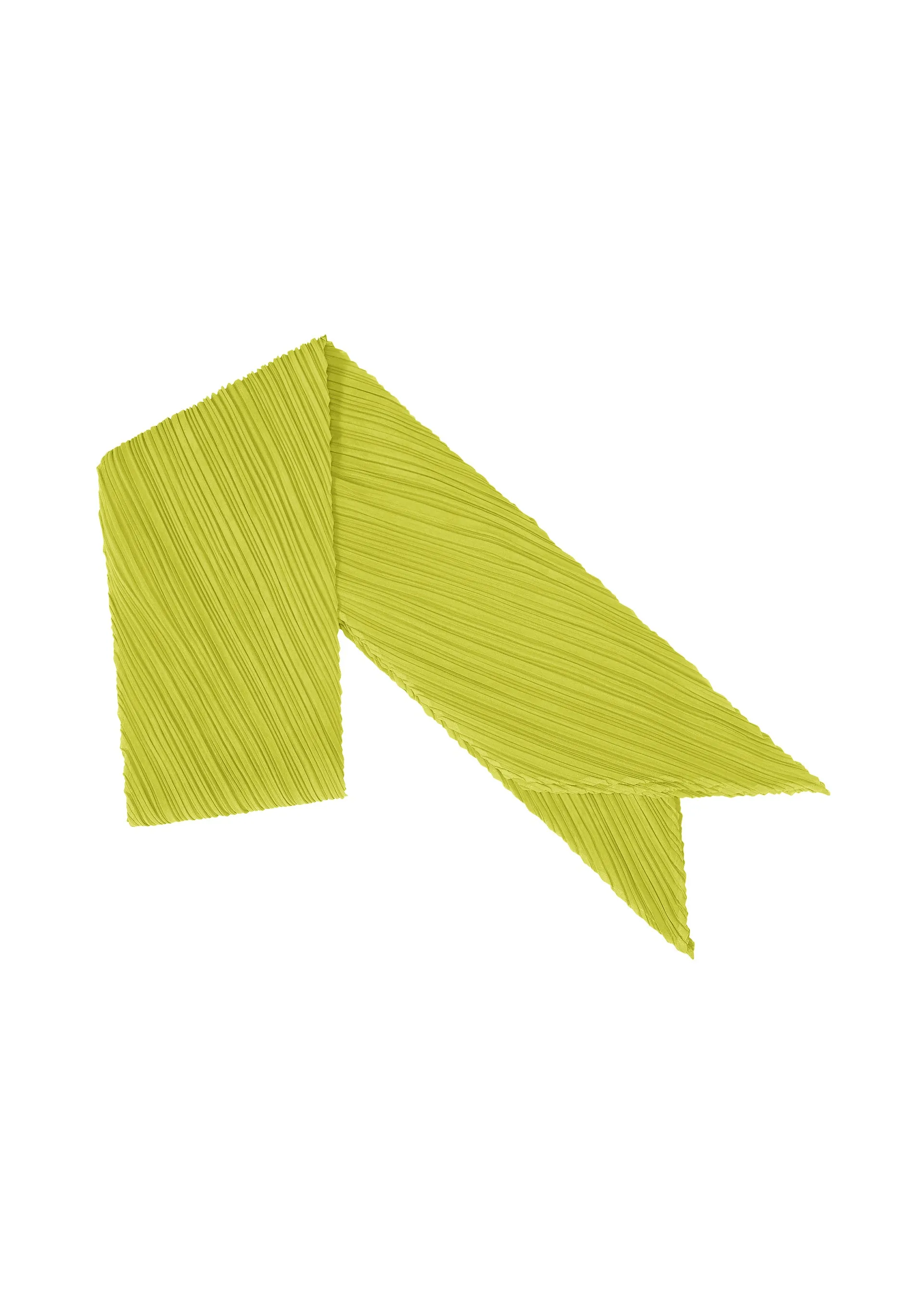 MONTHLY SCARF JUNE sold by Issey Miyake product image thumbnail 2