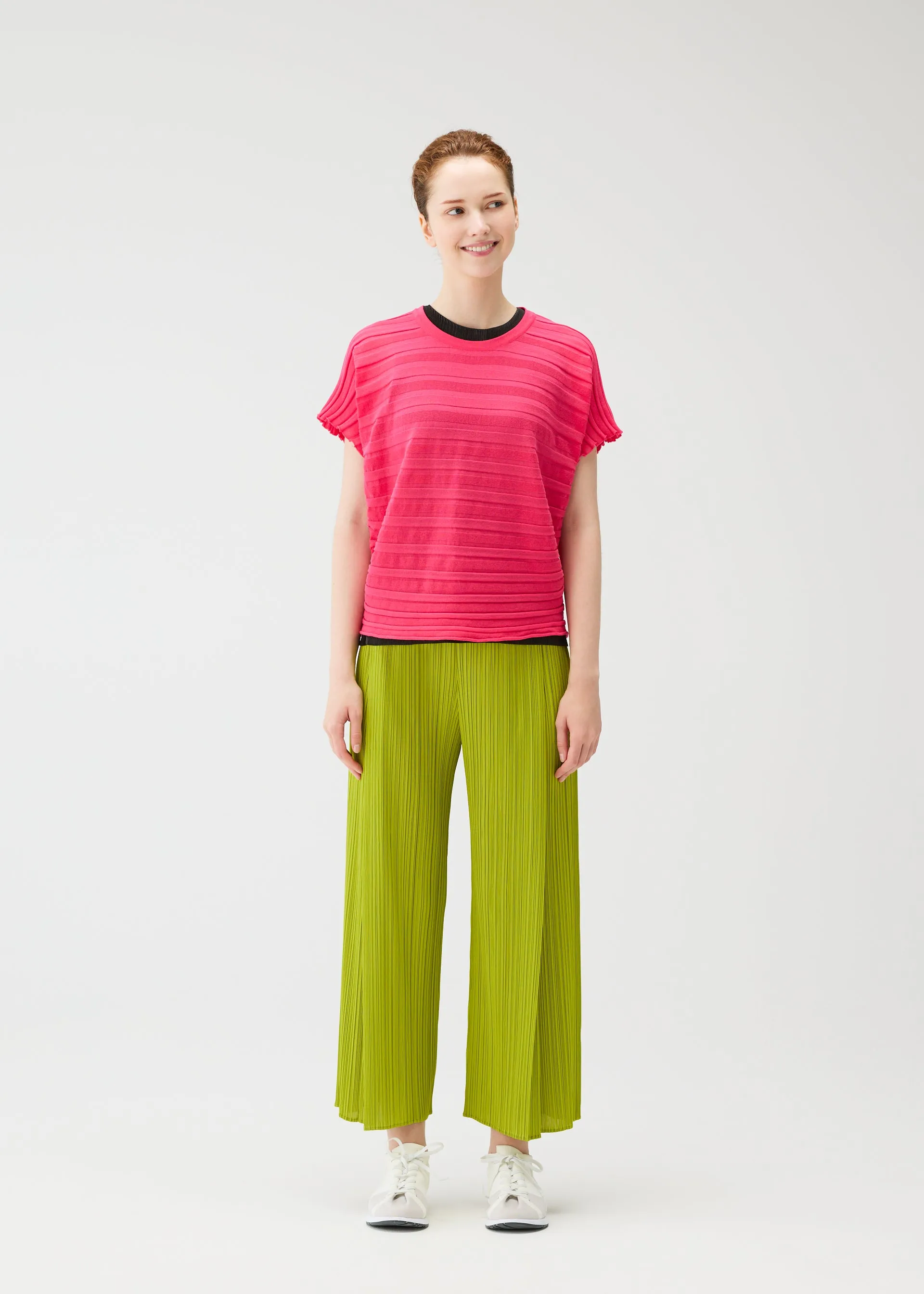 STEP KNIT sold by Issey Miyake product image thumbnail 5
