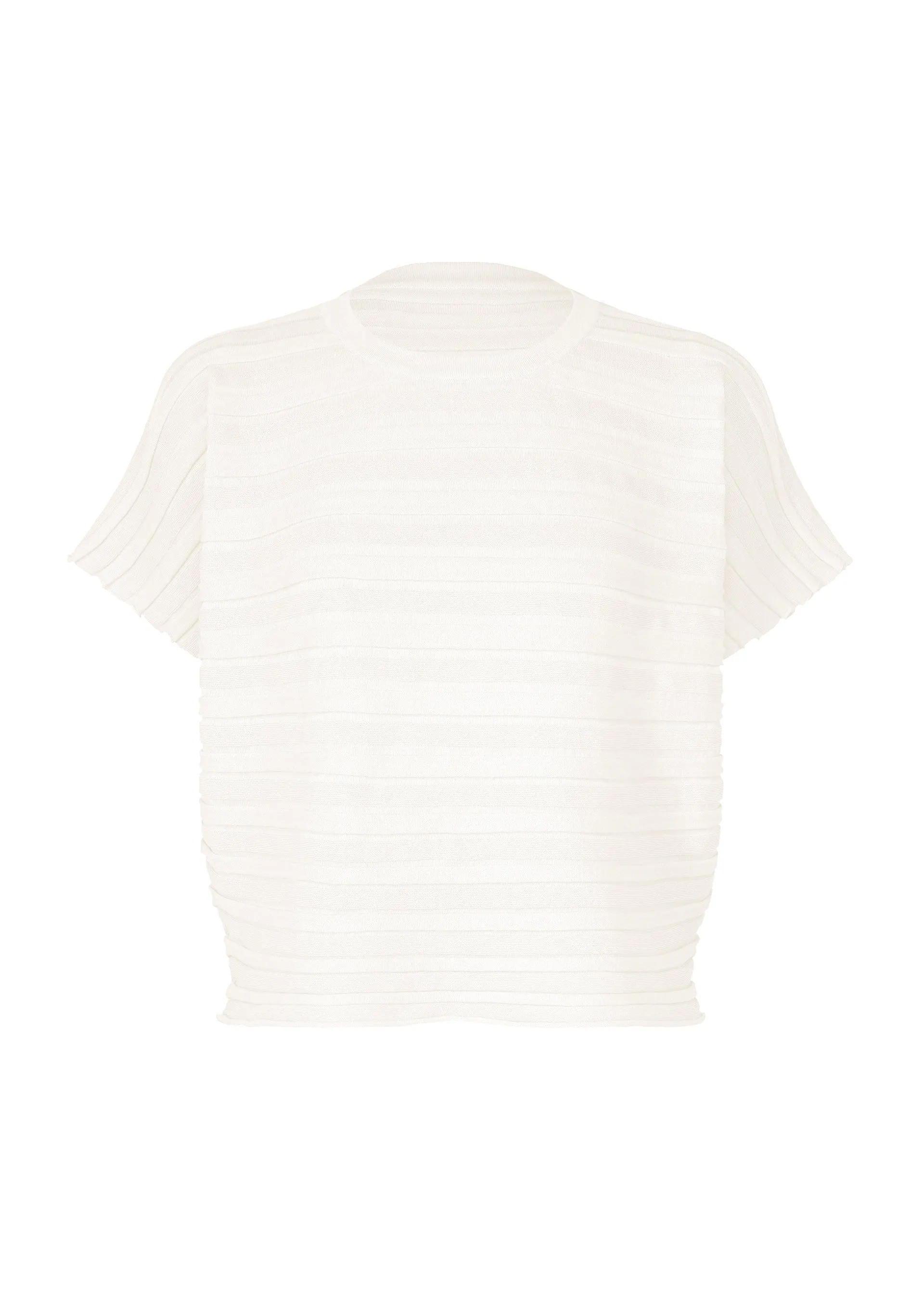 STEP KNIT sold by Issey Miyake
