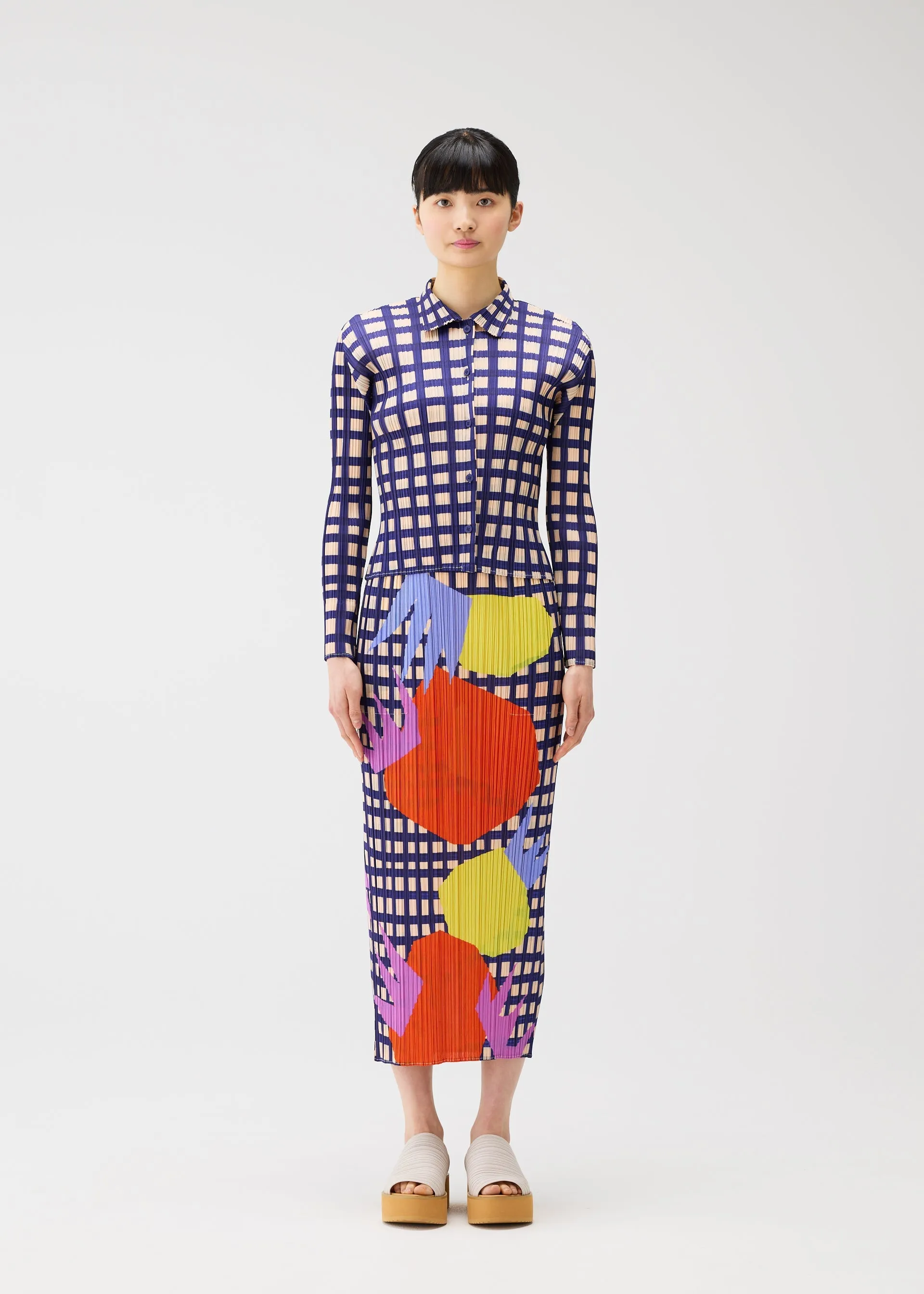 BASKET sold by Issey Miyake product image thumbnail 4