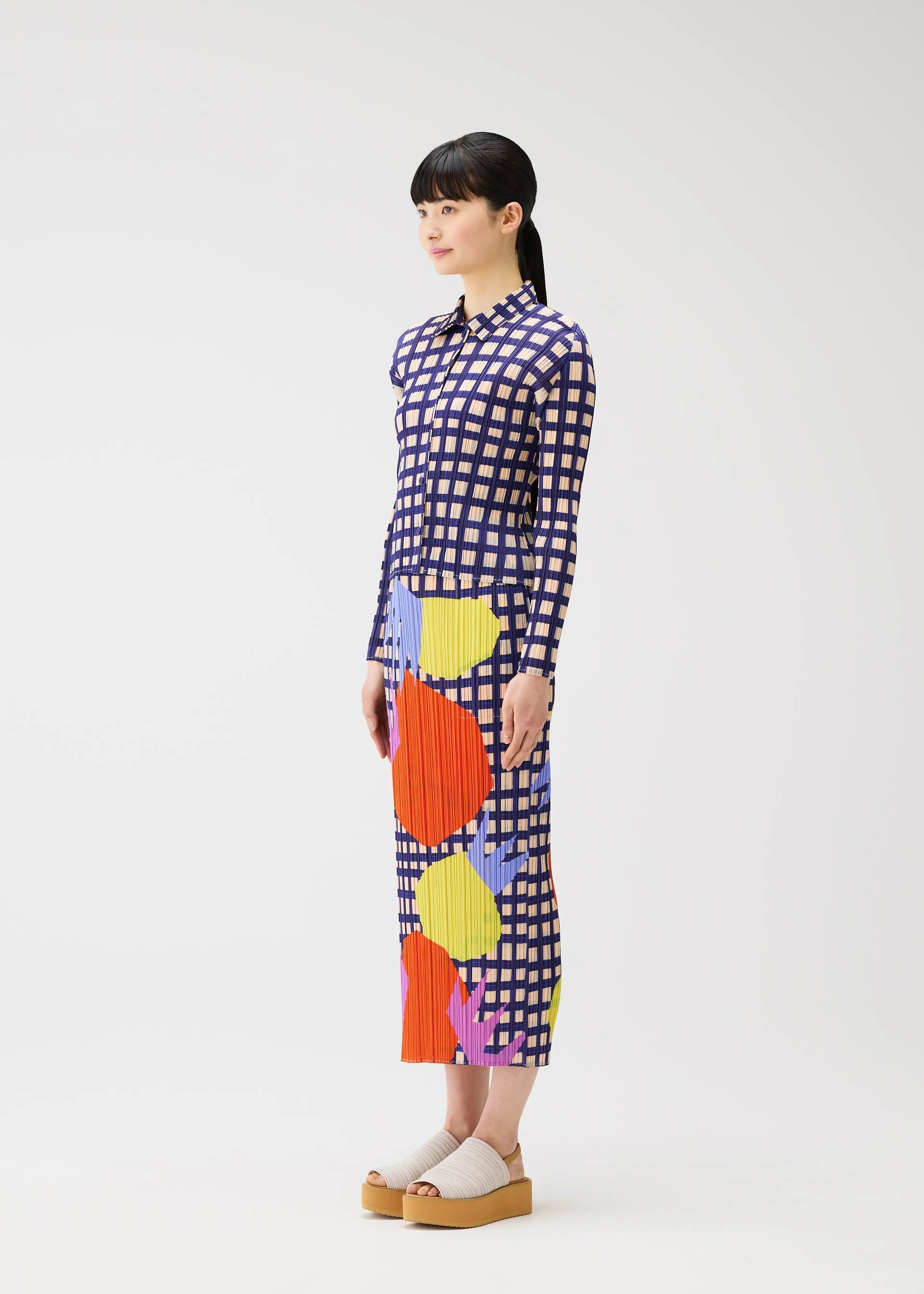 BASKET sold by Issey Miyake product image thumbnail 5