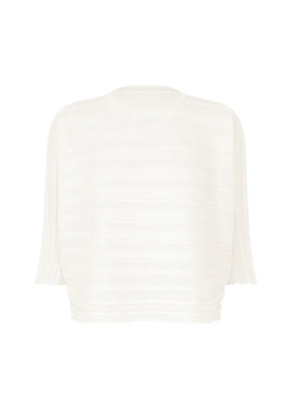 STEP KNIT made by Issey Miyake