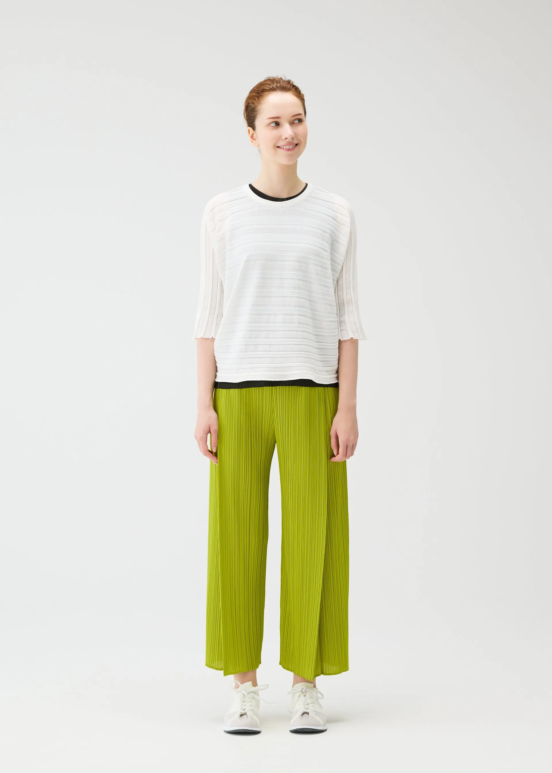 STEP KNIT sold by Issey Miyake product image thumbnail 5