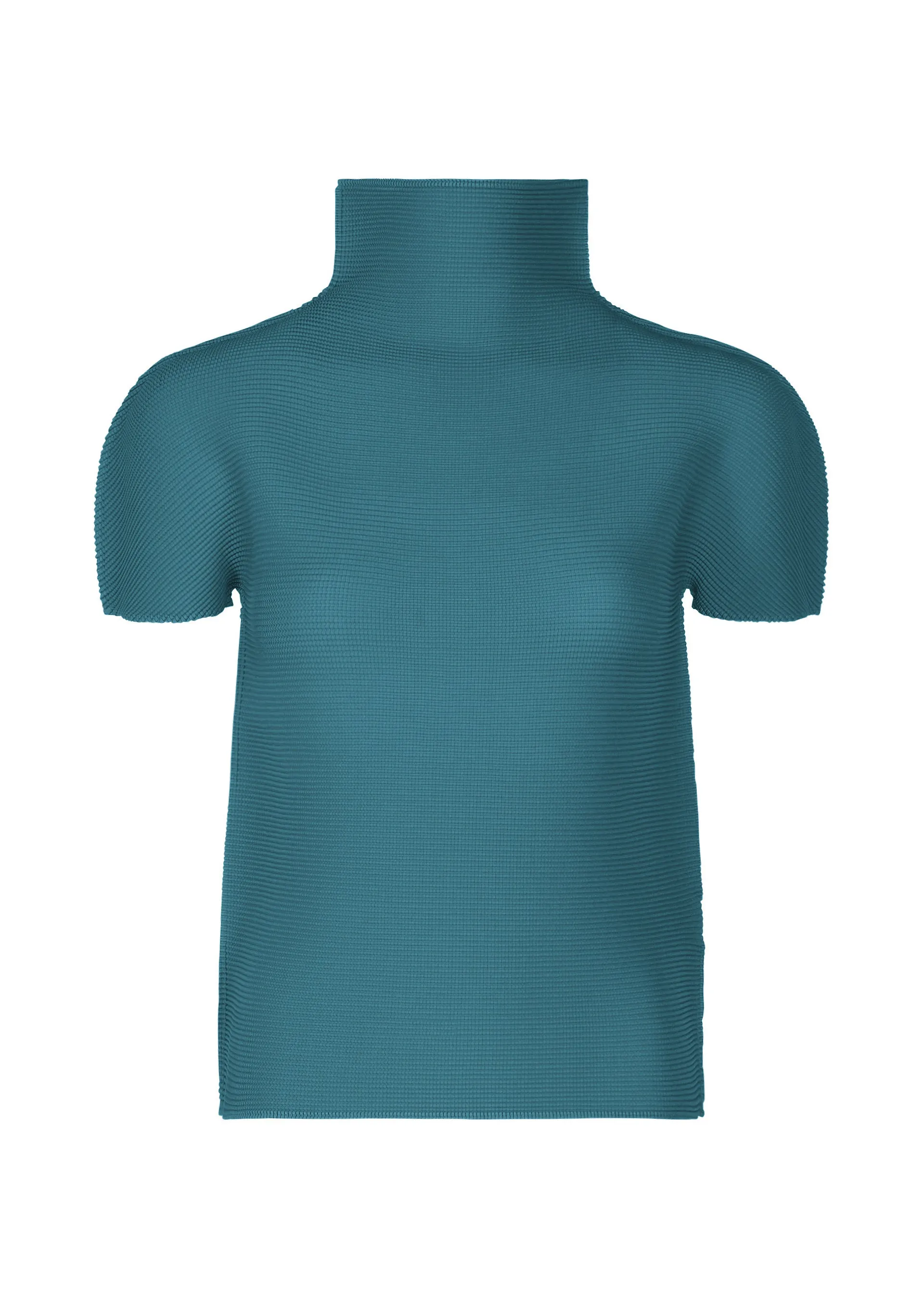STRETCH PLEATS 6 sold by Issey Miyake product image thumbnail 3
