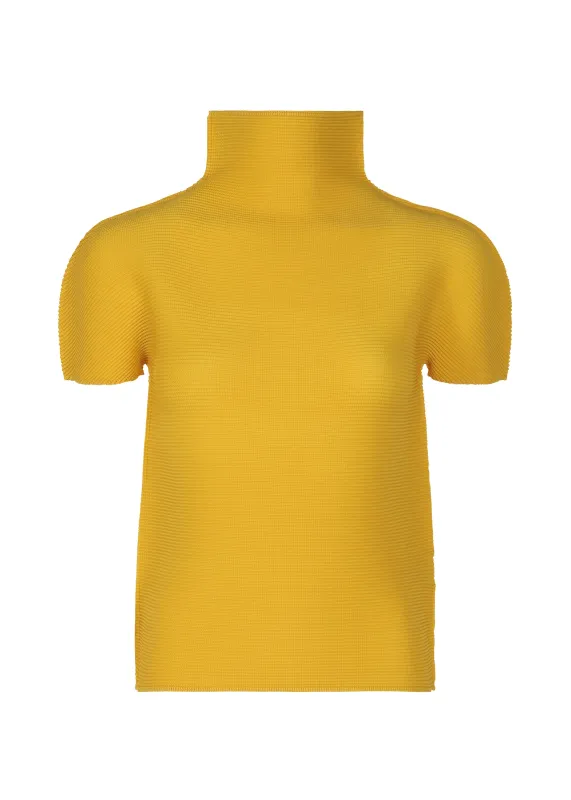 STRETCH PLEATS 6 made by Issey Miyake