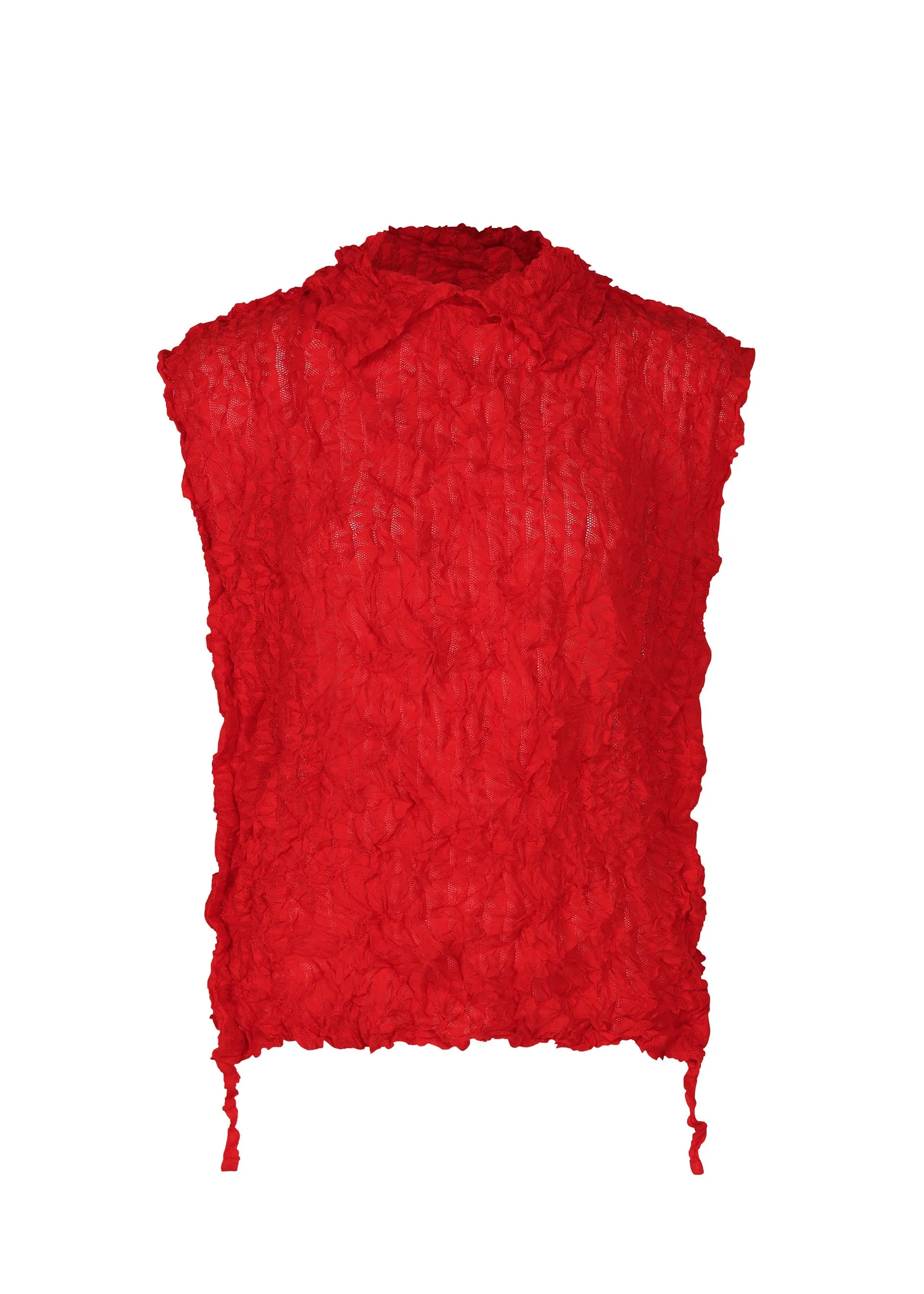 KALEIDOSCOPE LACE MERINGUE sold by Issey Miyake product image thumbnail 3