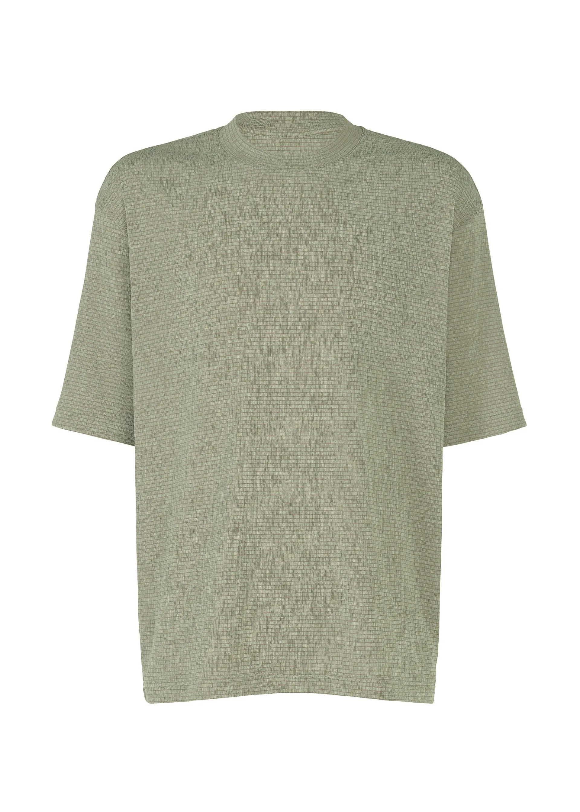 SHRINK STRETCH T sold by Issey Miyake product image thumbnail 2