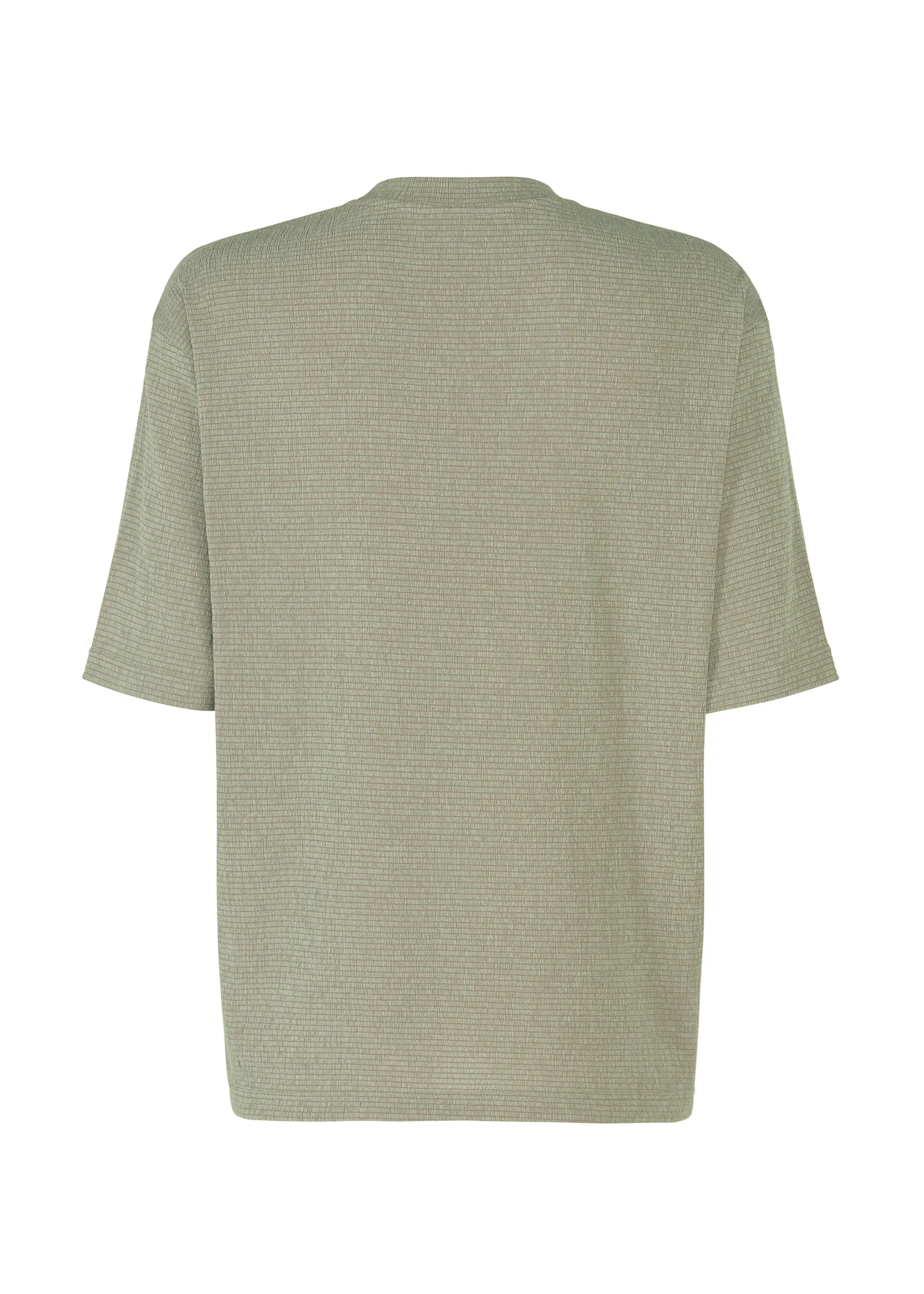 SHRINK STRETCH T sold by Issey Miyake product image thumbnail 4