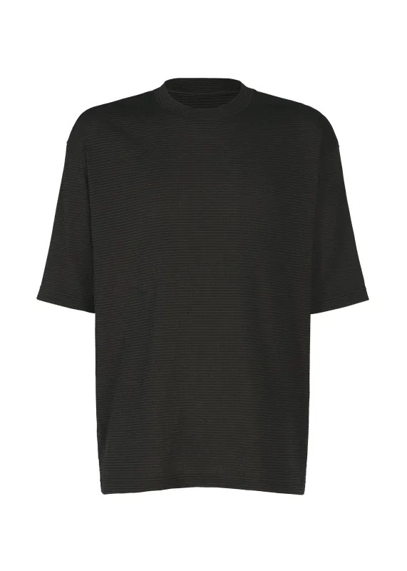 SHRINK STRETCH T made by Issey Miyake