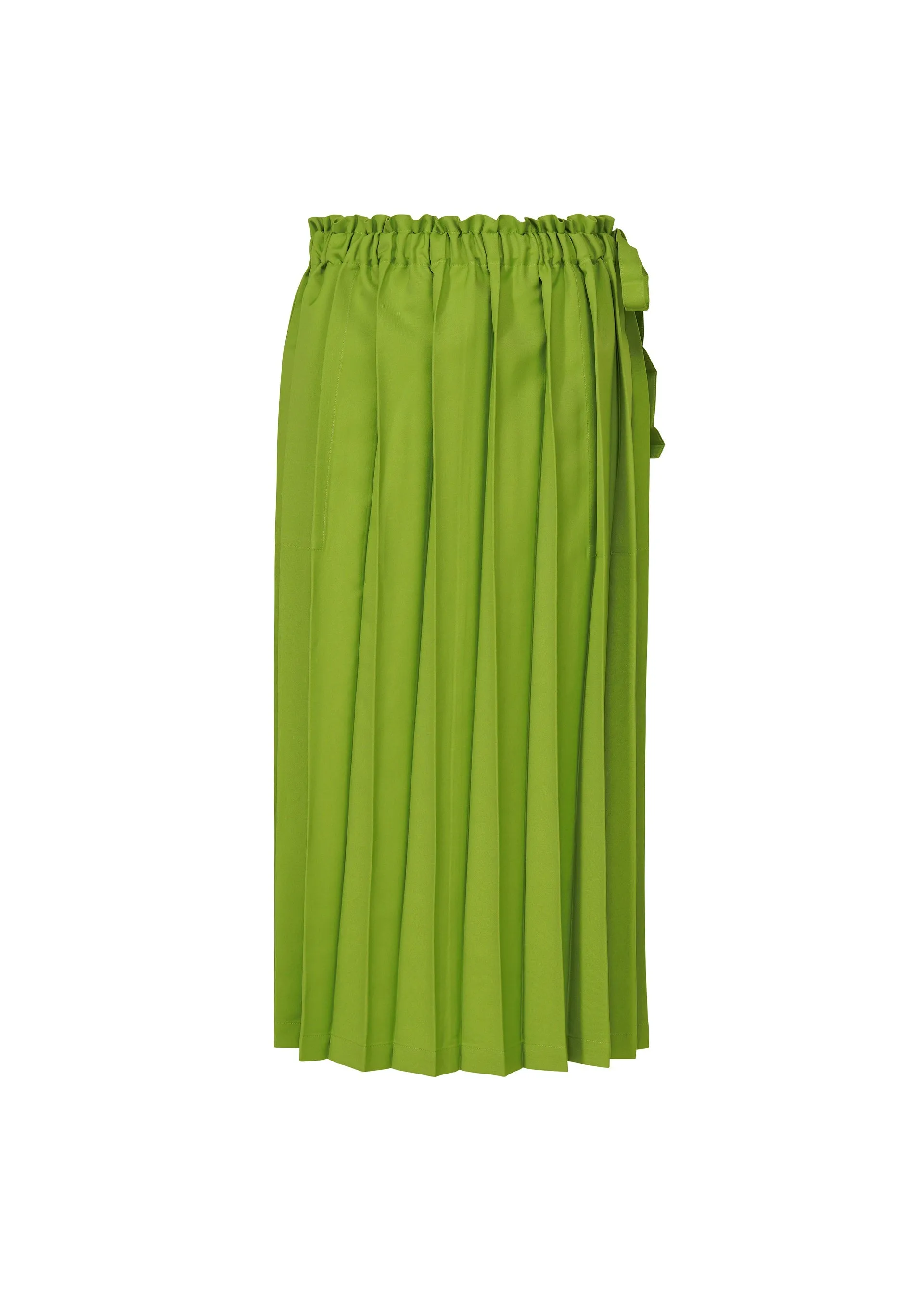 CROSS PLEATS sold by Issey Miyake product image thumbnail 2