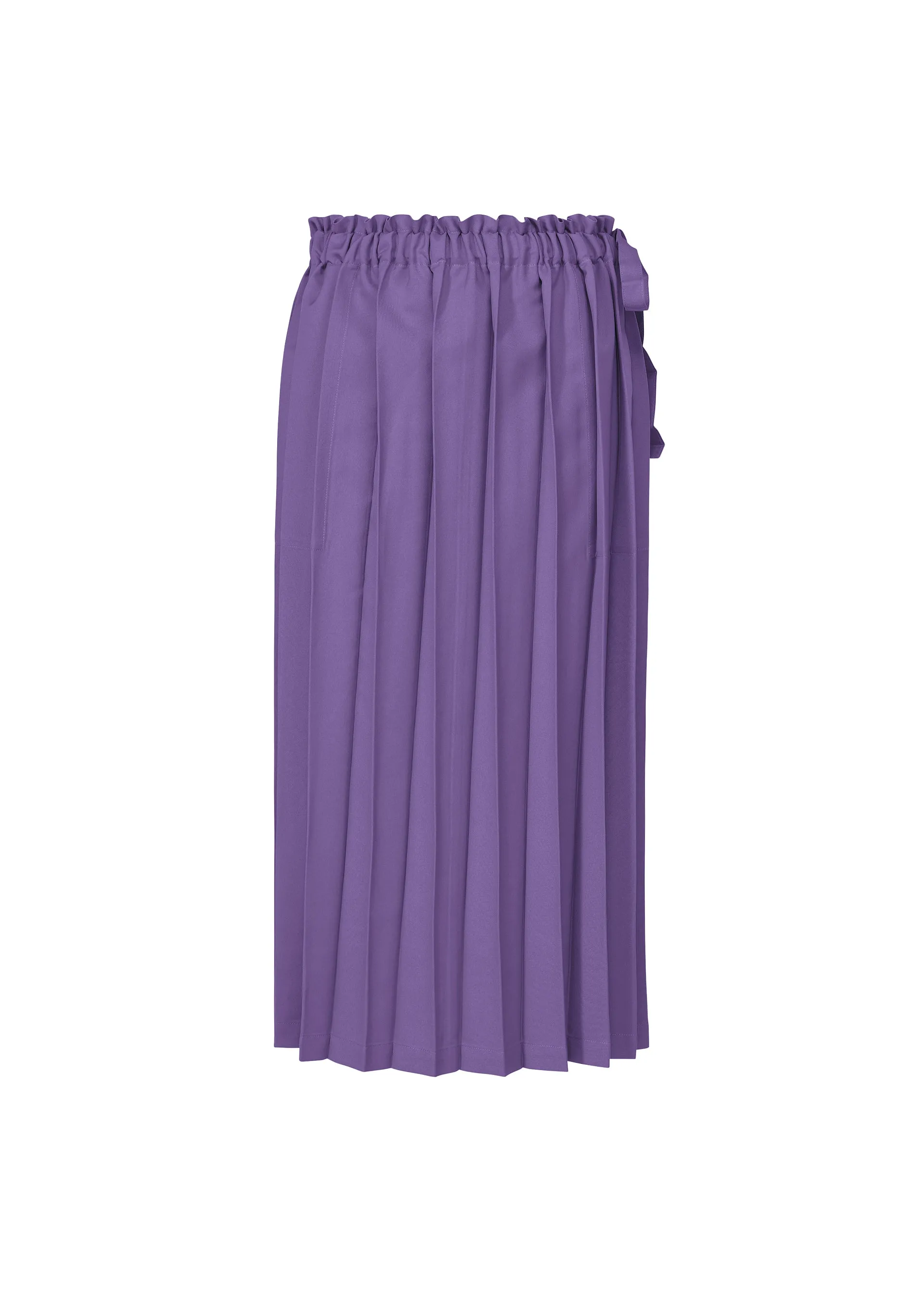 CROSS PLEATS sold by Issey Miyake product image thumbnail 3
