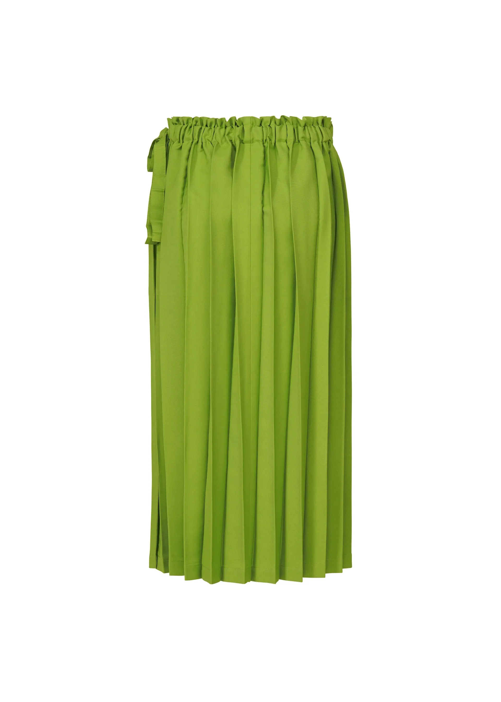 CROSS PLEATS sold by Issey Miyake product image thumbnail 4