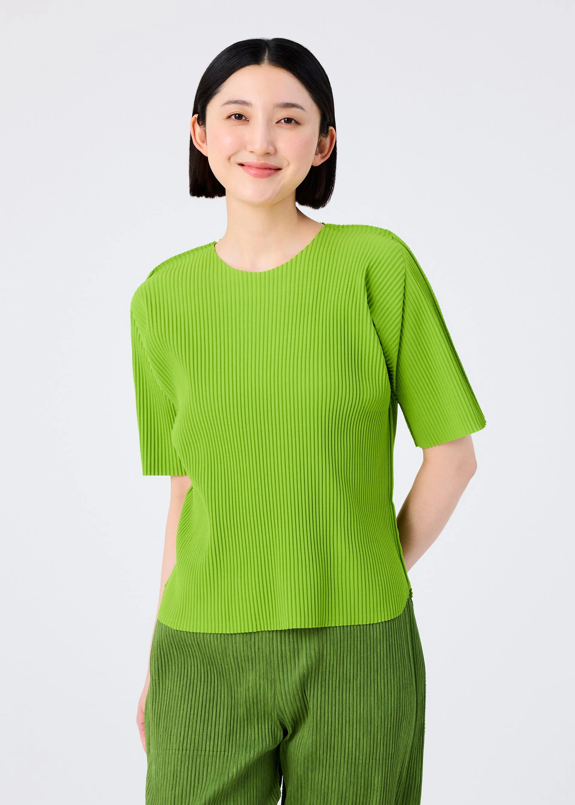 ROUND PLEATS sold by Issey Miyake product image thumbnail 5