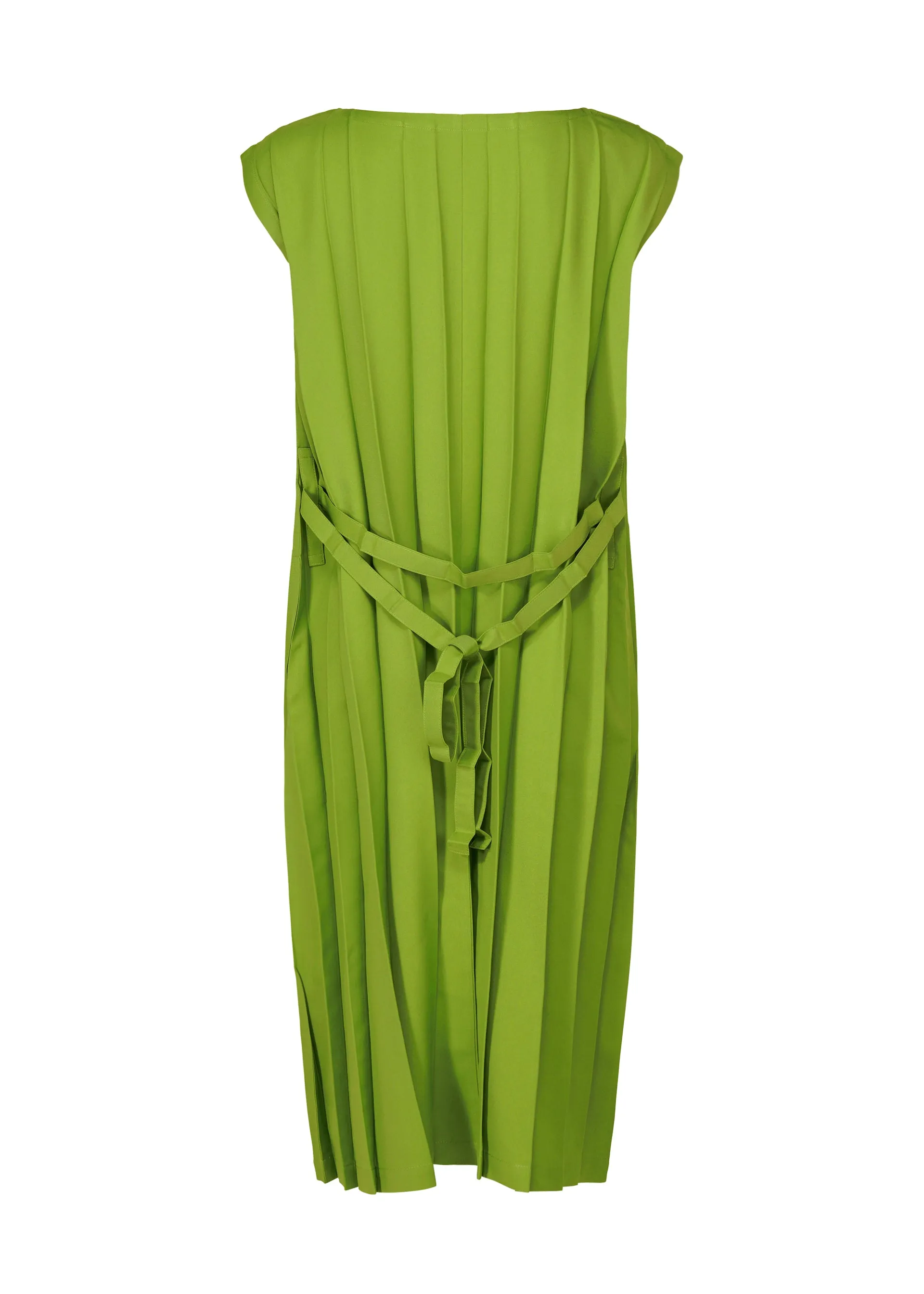 CROSS PLEATS sold by Issey Miyake product image thumbnail 4