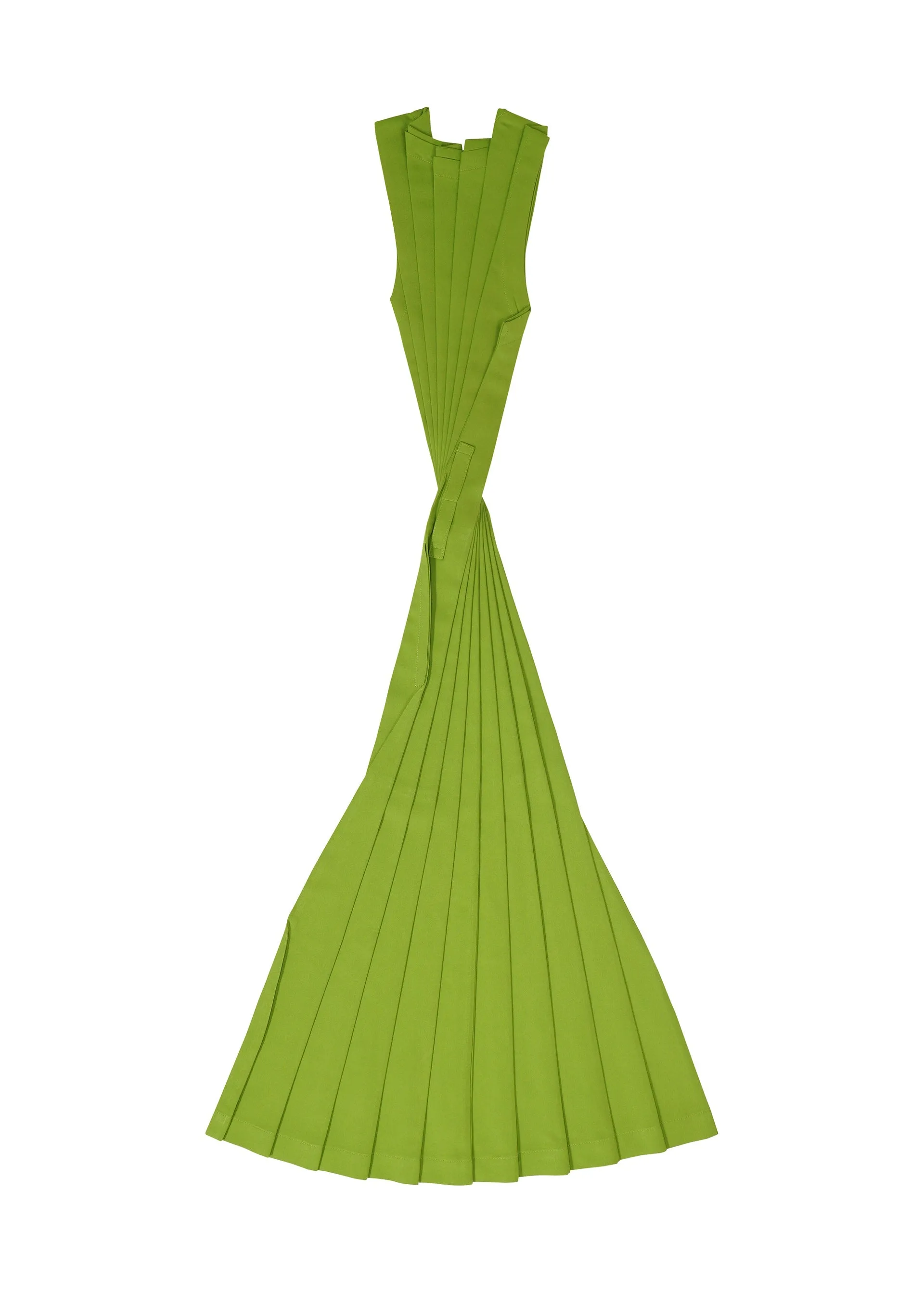 CROSS PLEATS sold by Issey Miyake product image thumbnail 5
