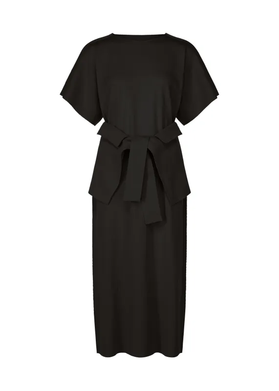 FLAT JERSEY made by Issey Miyake