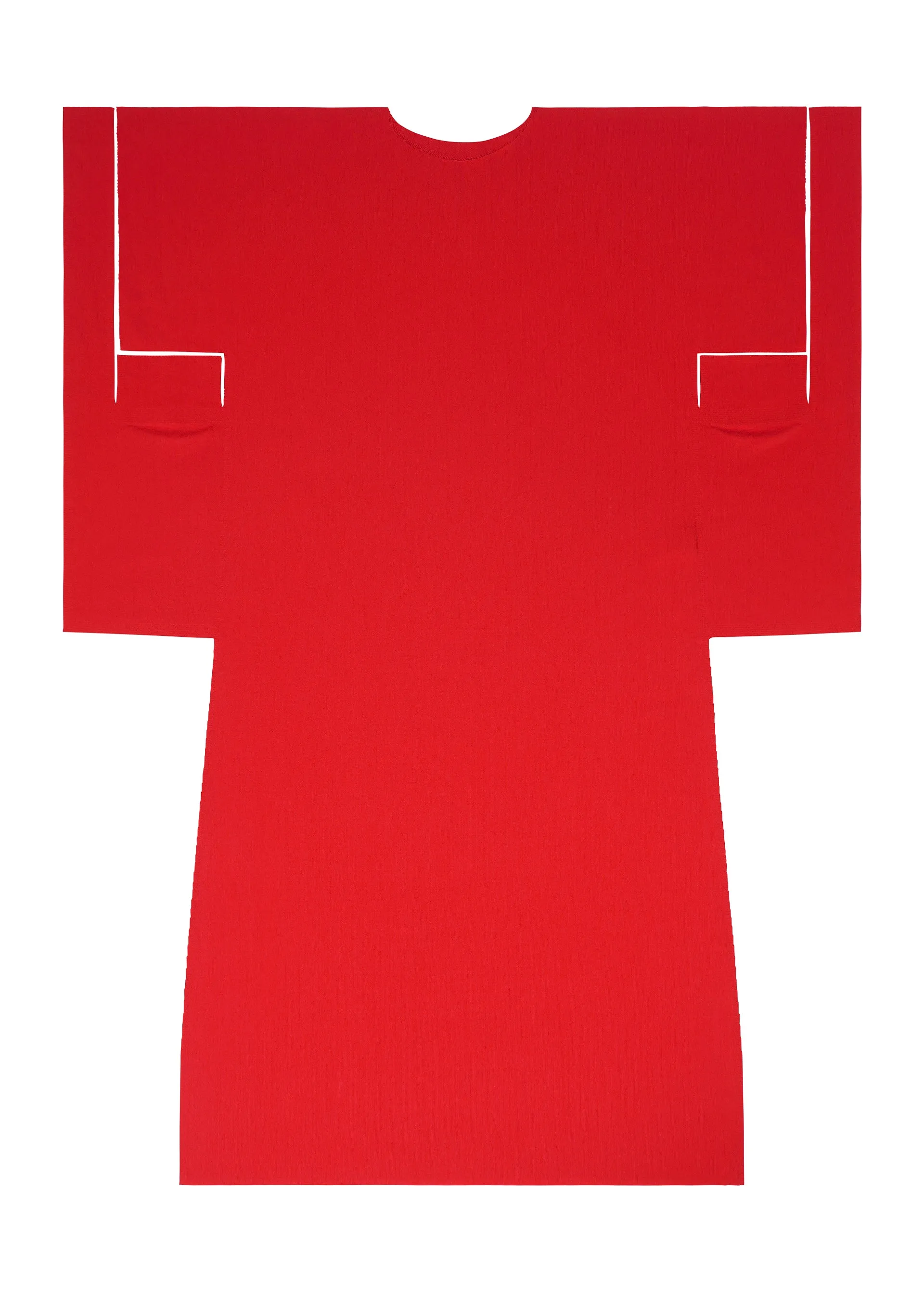 FLAT JERSEY sold by Issey Miyake product image thumbnail 5