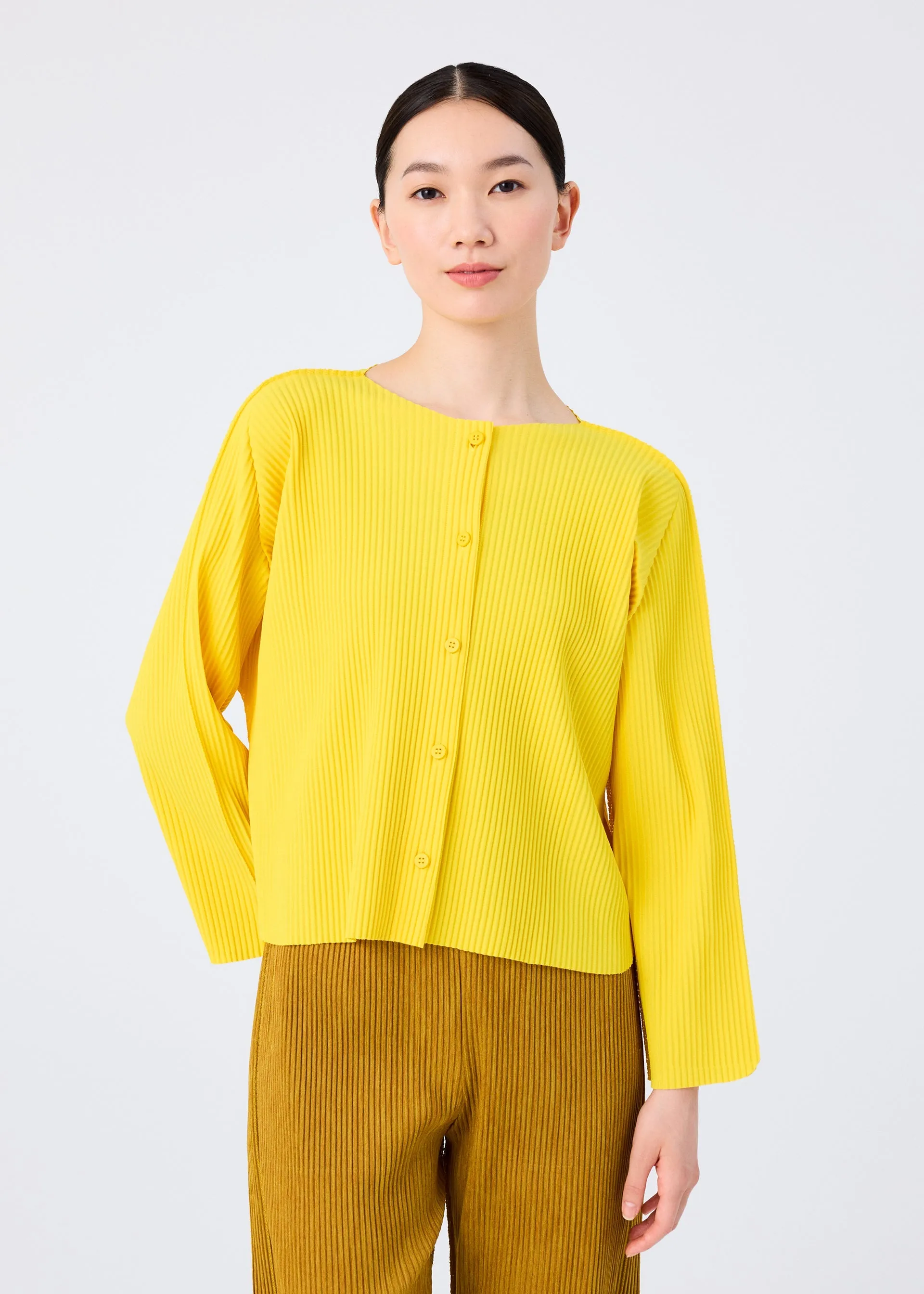 ROUND PLEATS sold by Issey Miyake product image thumbnail 5