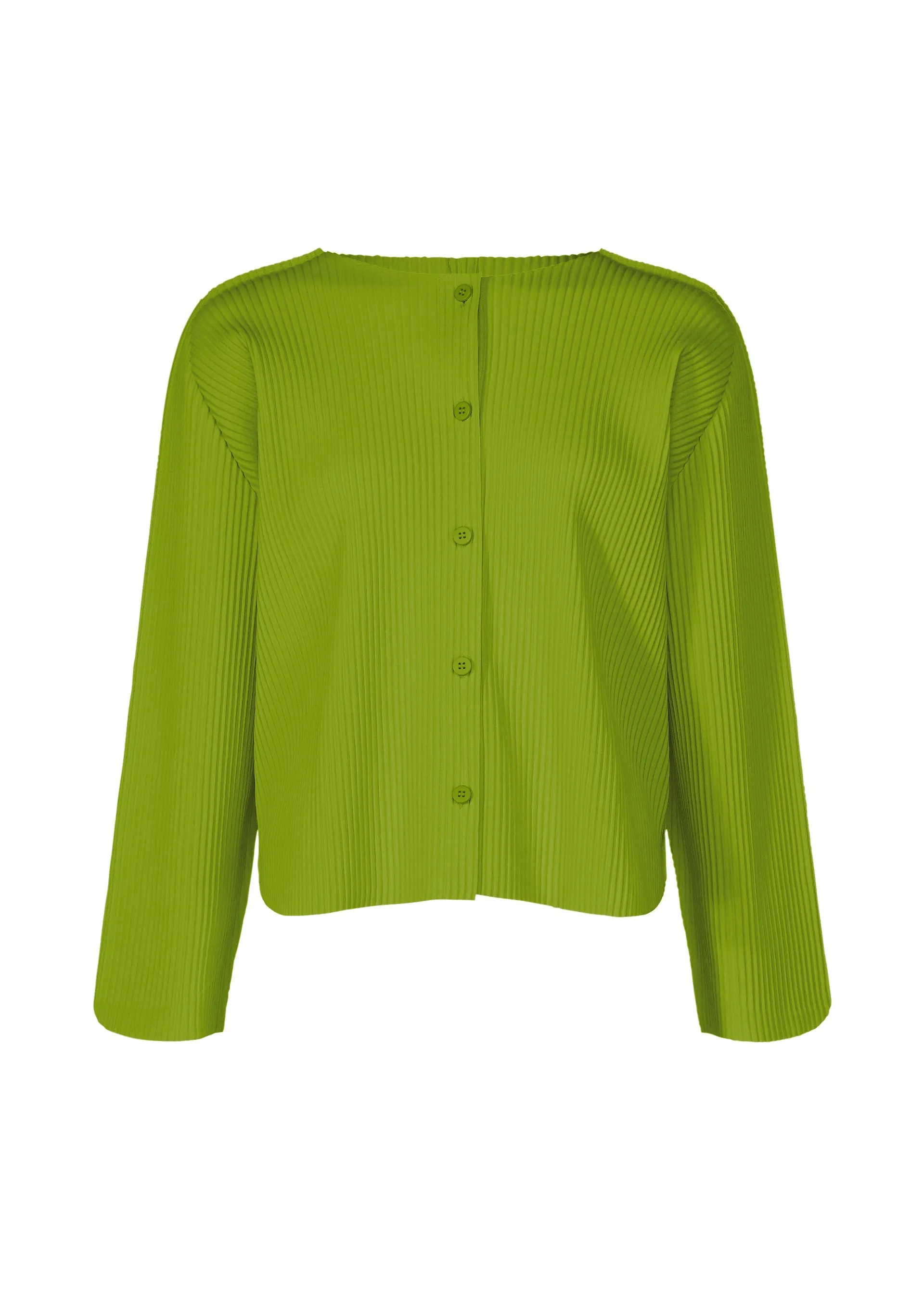 ROUND PLEATS sold by Issey Miyake product image thumbnail 2