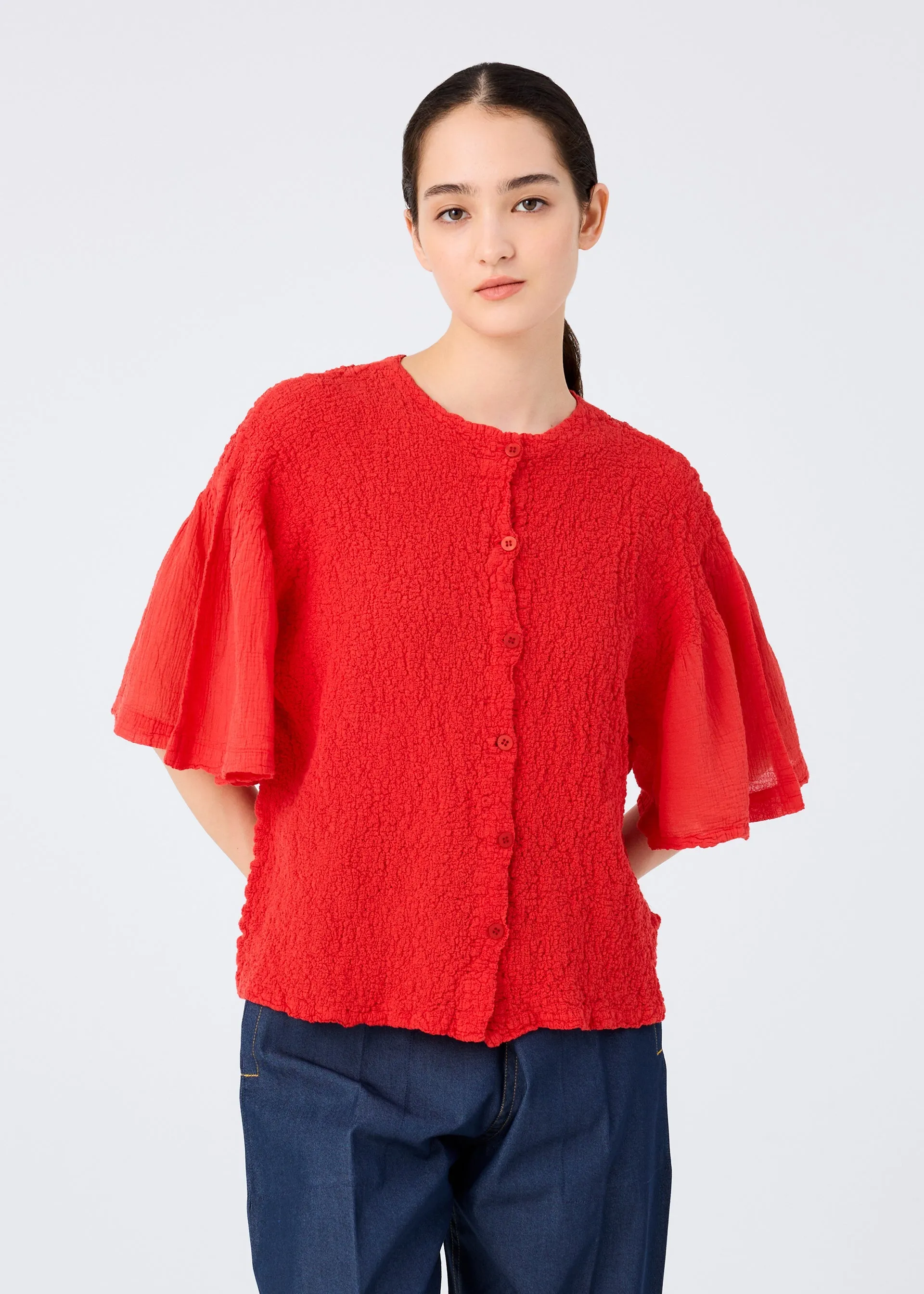 SHEER CAULIFLOWER sold by Issey Miyake product image thumbnail 5