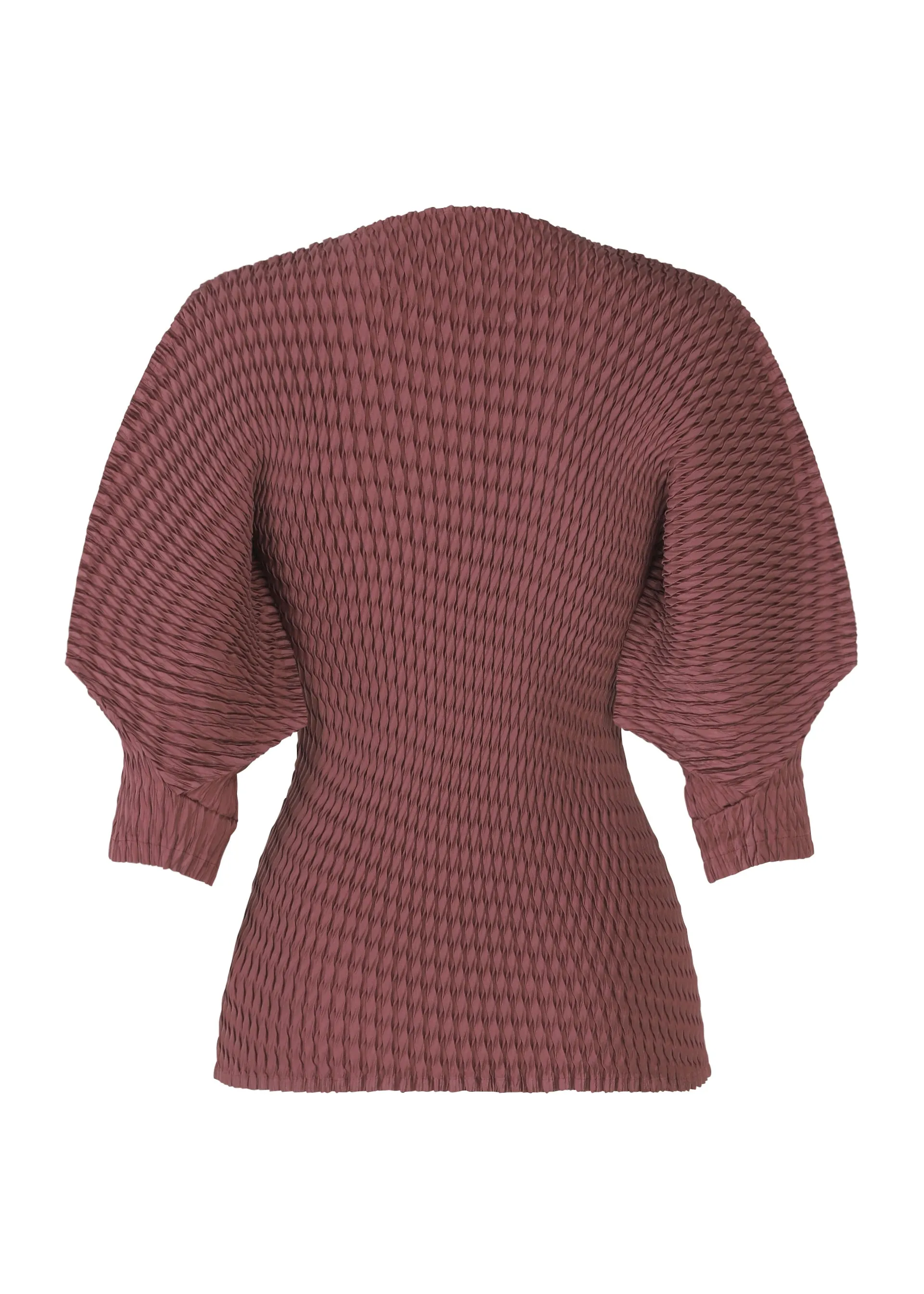 SLEEK PLEATS sold by Issey Miyake product image thumbnail 4