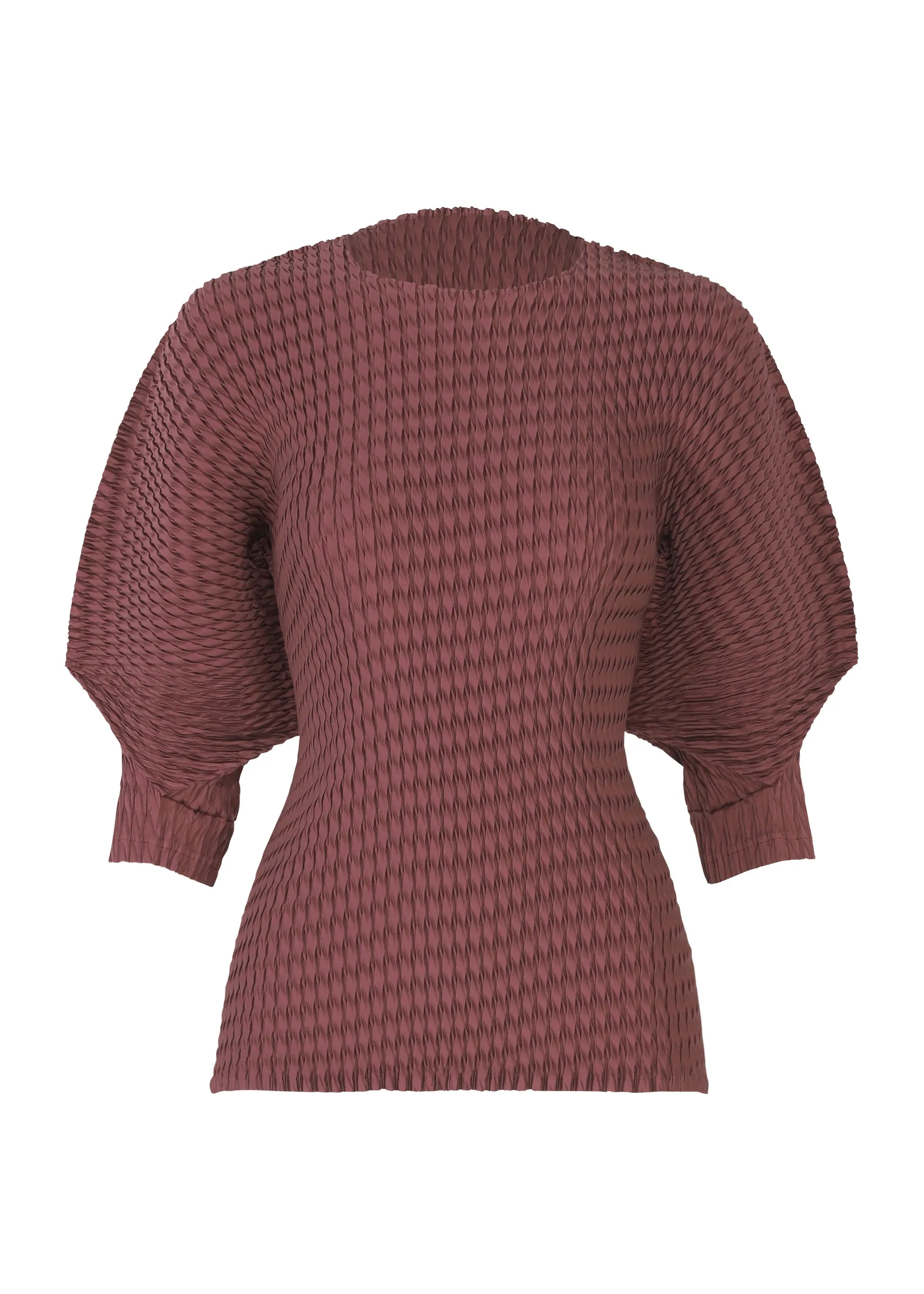 SLEEK PLEATS sold by Issey Miyake product image thumbnail 3