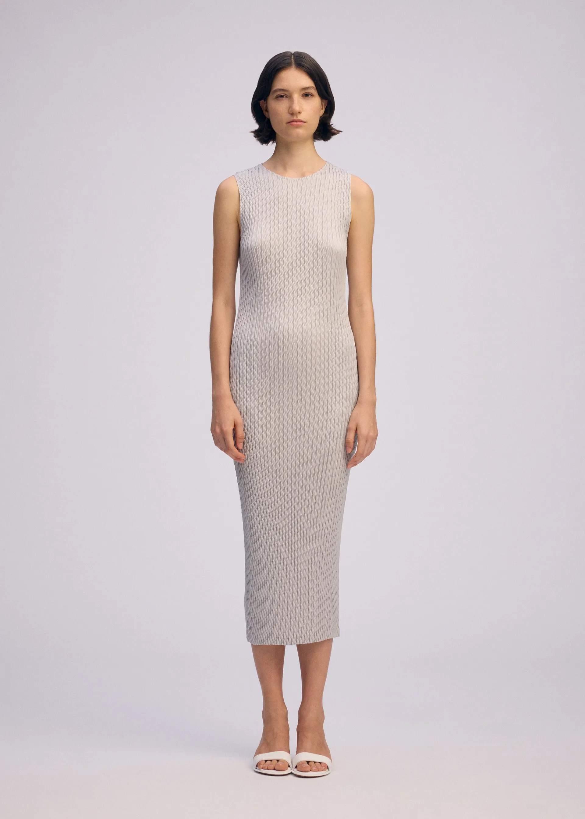 SLEEK PLEATS sold by Issey Miyake product image thumbnail 5