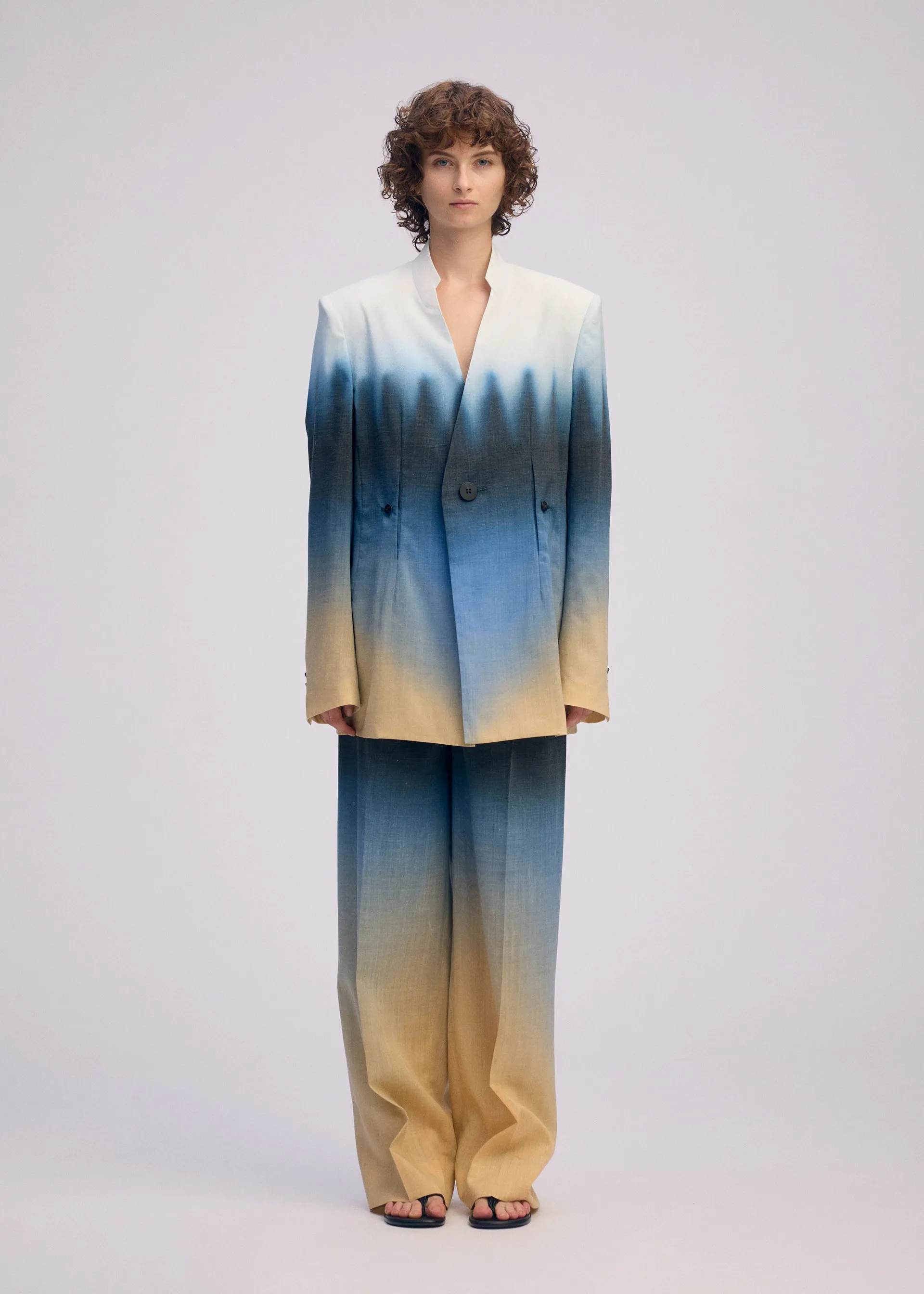 PLUMAGE sold by Issey Miyake product image thumbnail 4