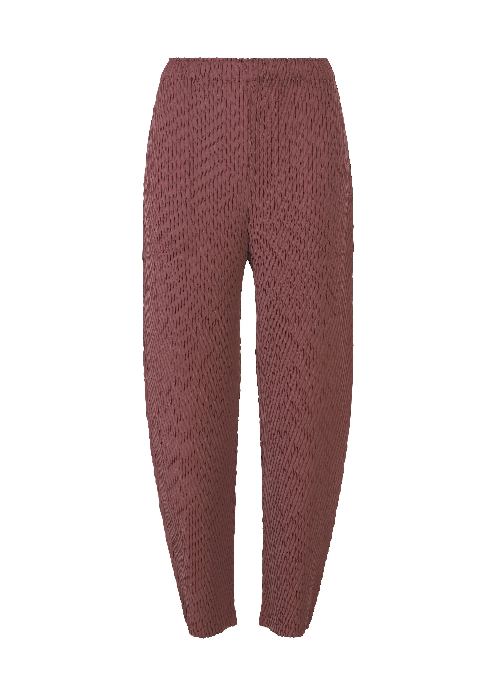 SLEEK PLEATS sold by Issey Miyake product image thumbnail 3