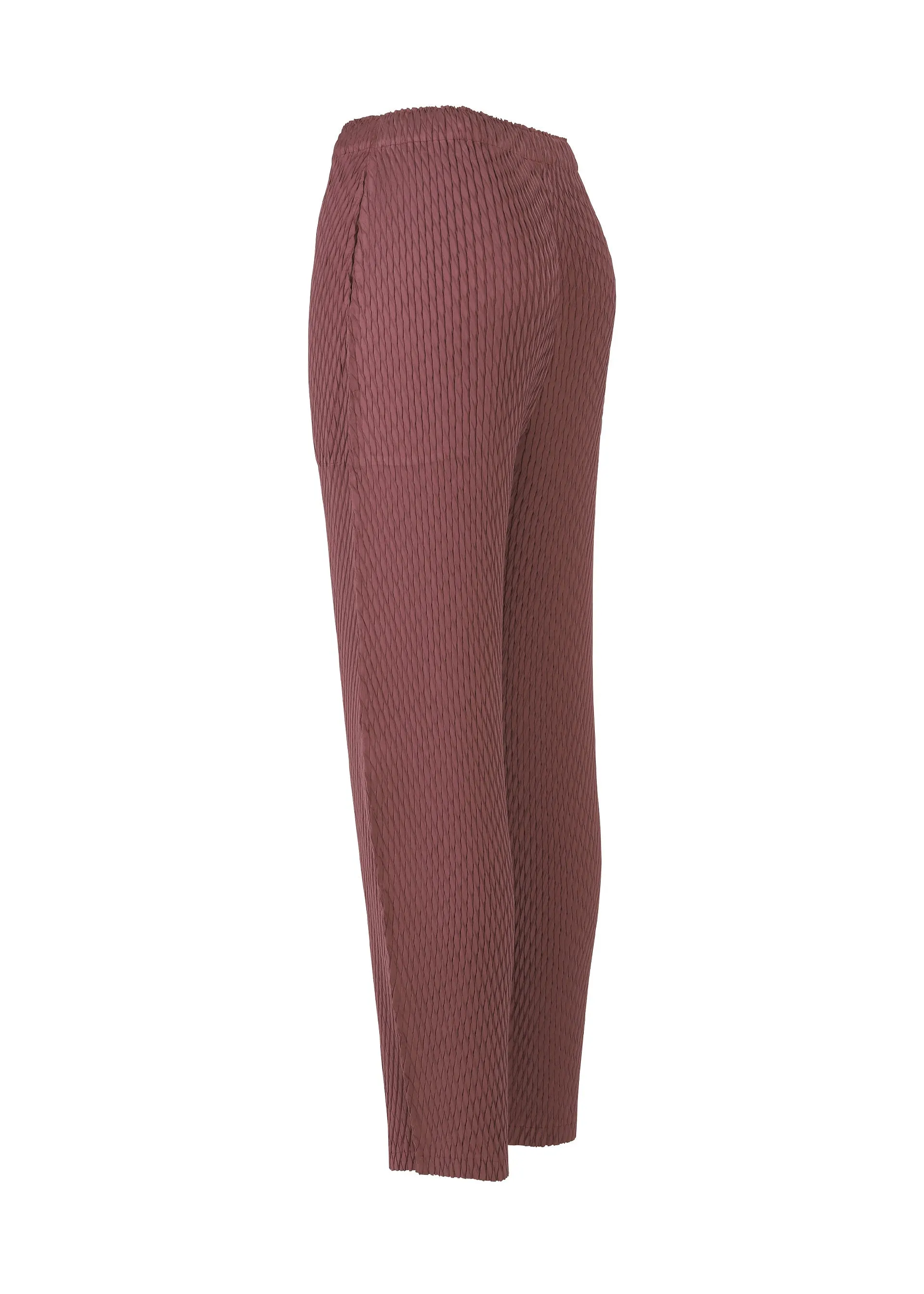 SLEEK PLEATS sold by Issey Miyake product image thumbnail 5