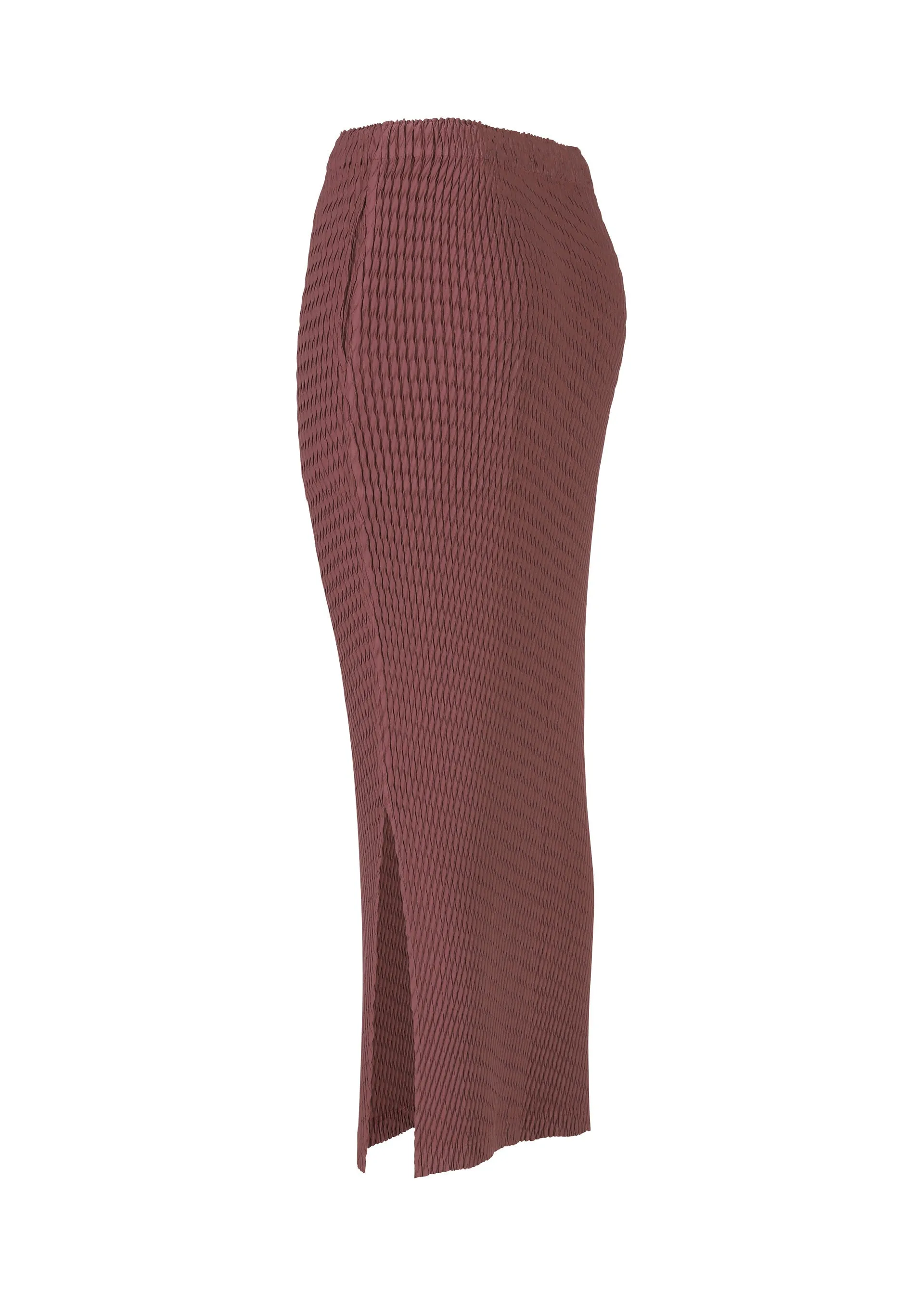 SLEEK PLEATS sold by Issey Miyake product image thumbnail 5