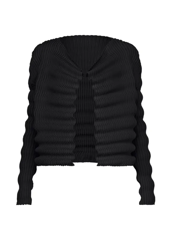 SPRING PLEATS made by Issey Miyake
