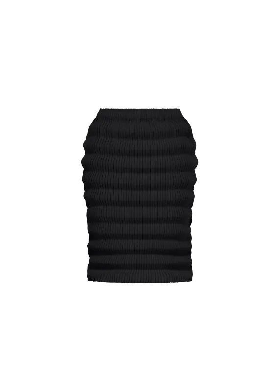 SPRING PLEATS made by Issey Miyake