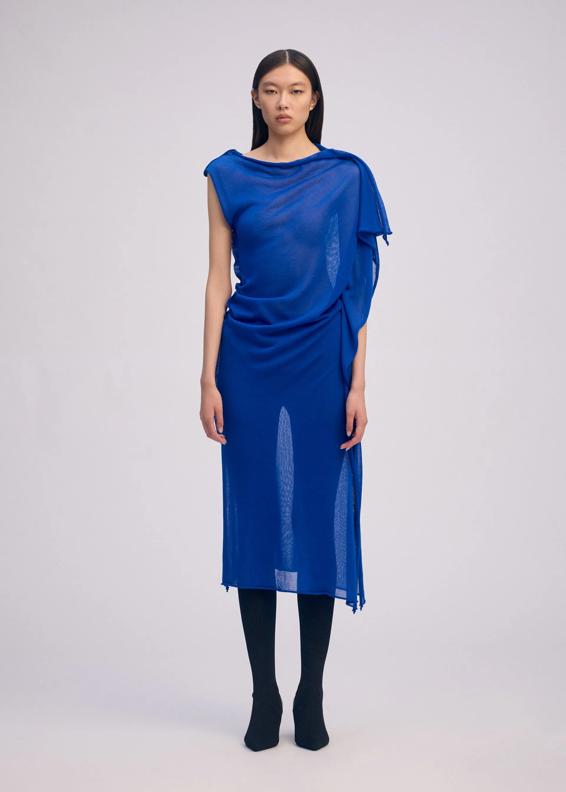 CONCEALED KNIT sold by Issey Miyake product image thumbnail 4