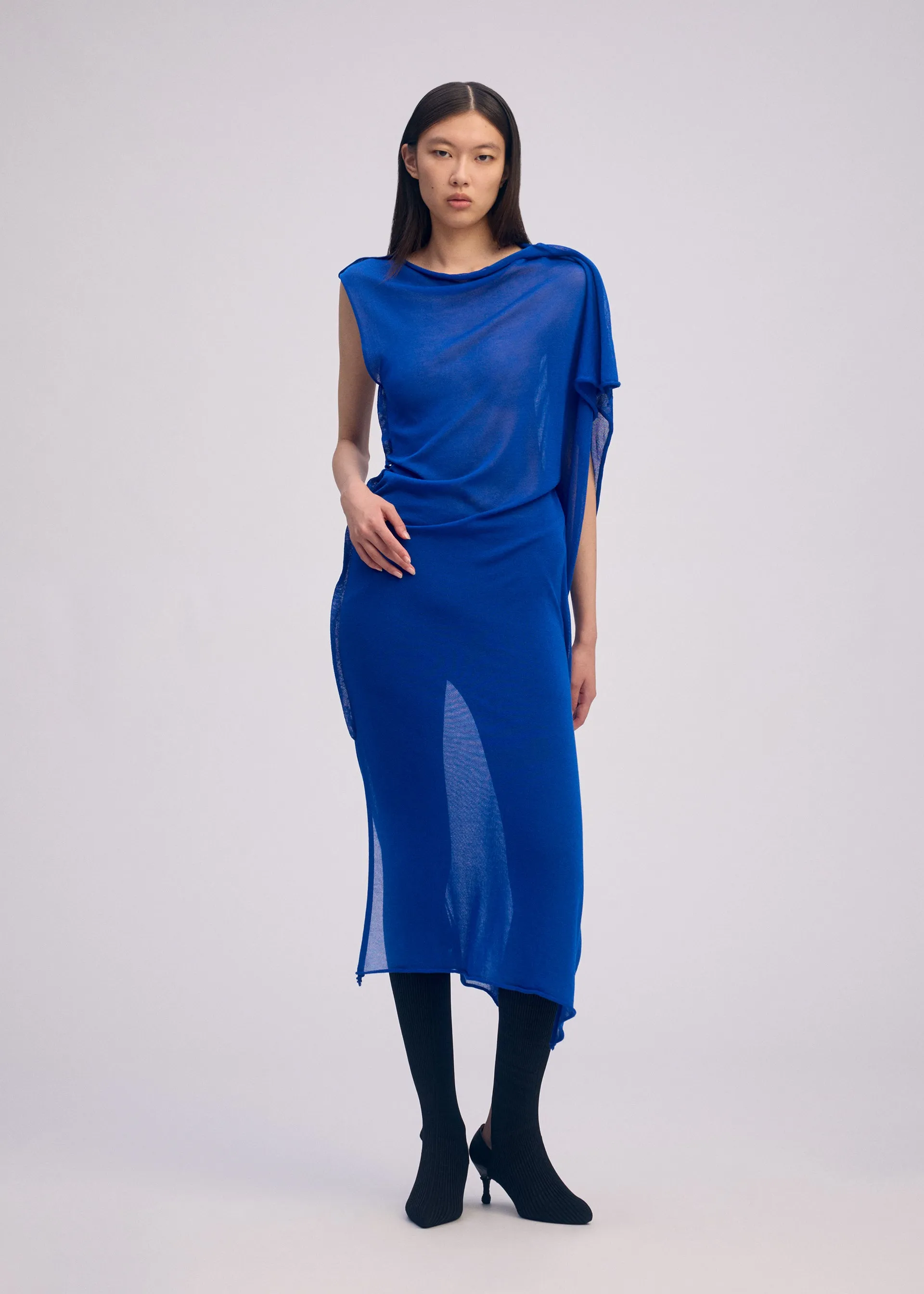 CONCEALED KNIT sold by Issey Miyake product image thumbnail 5