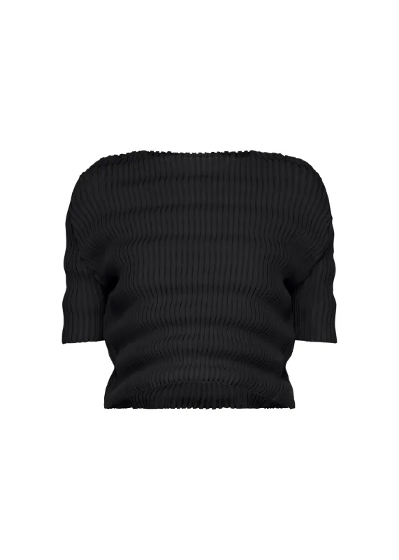 SPRING PLEATS made by Issey Miyake