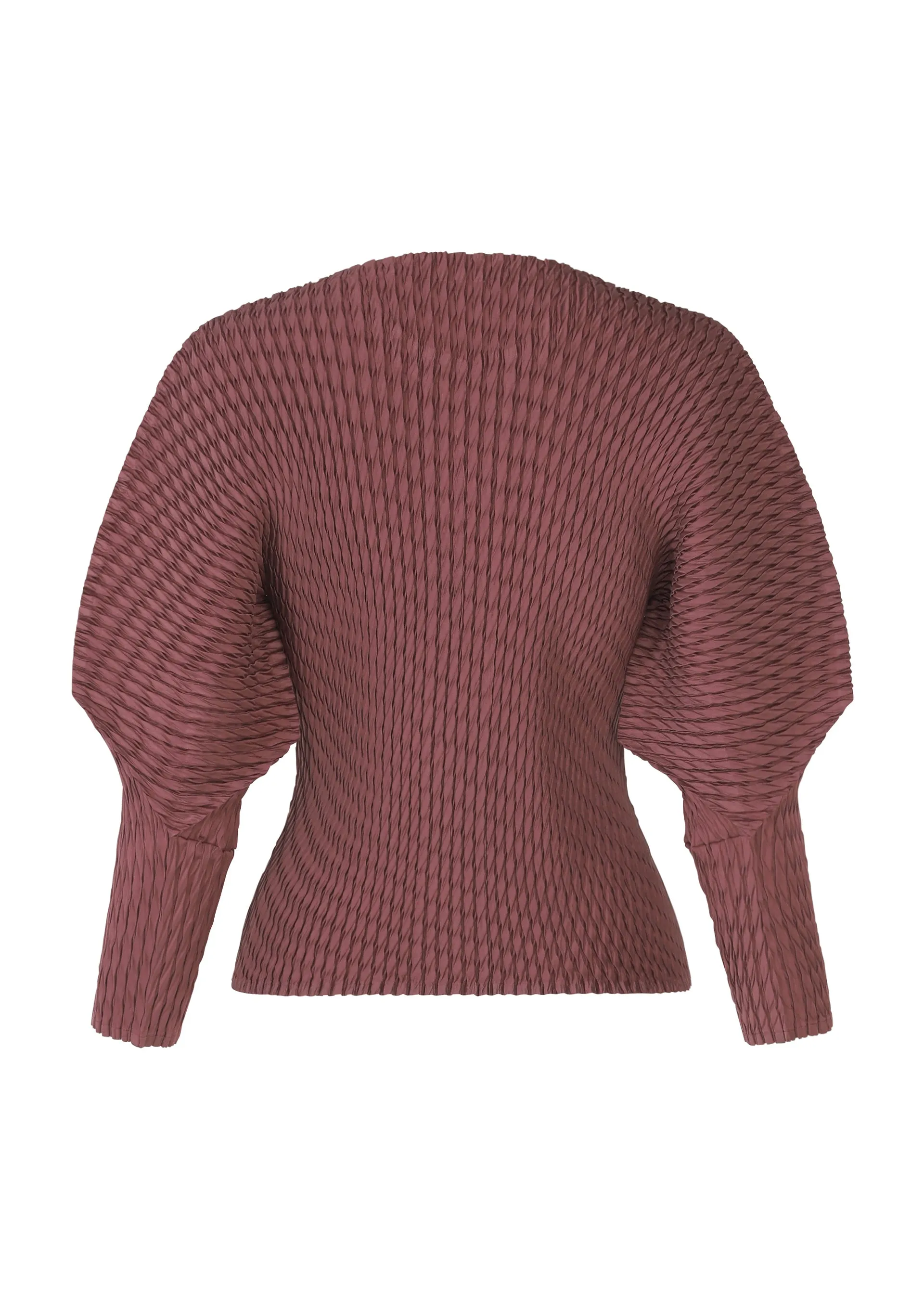 SLEEK PLEATS sold by Issey Miyake product image thumbnail 4