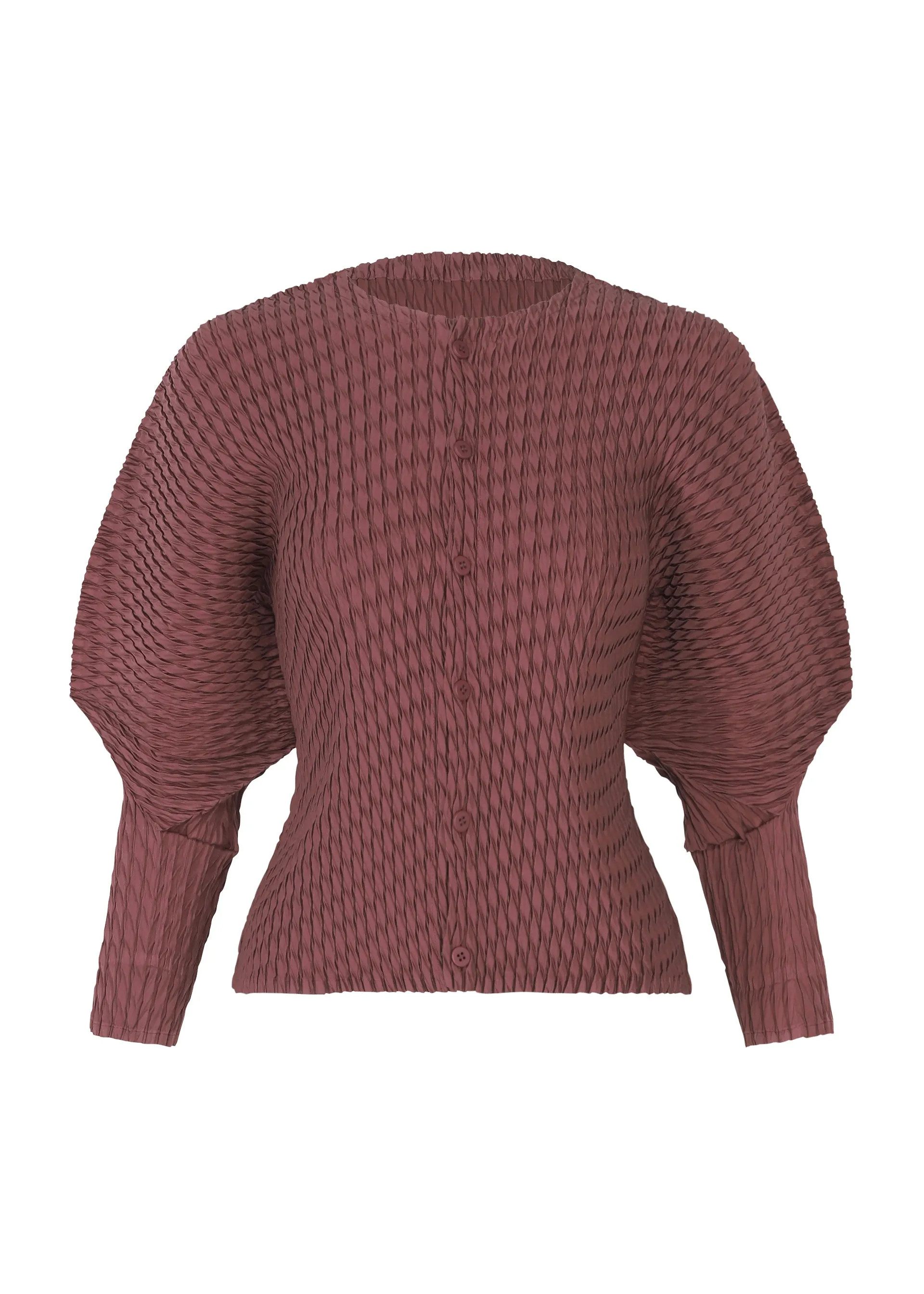 SLEEK PLEATS sold by Issey Miyake product image thumbnail 3