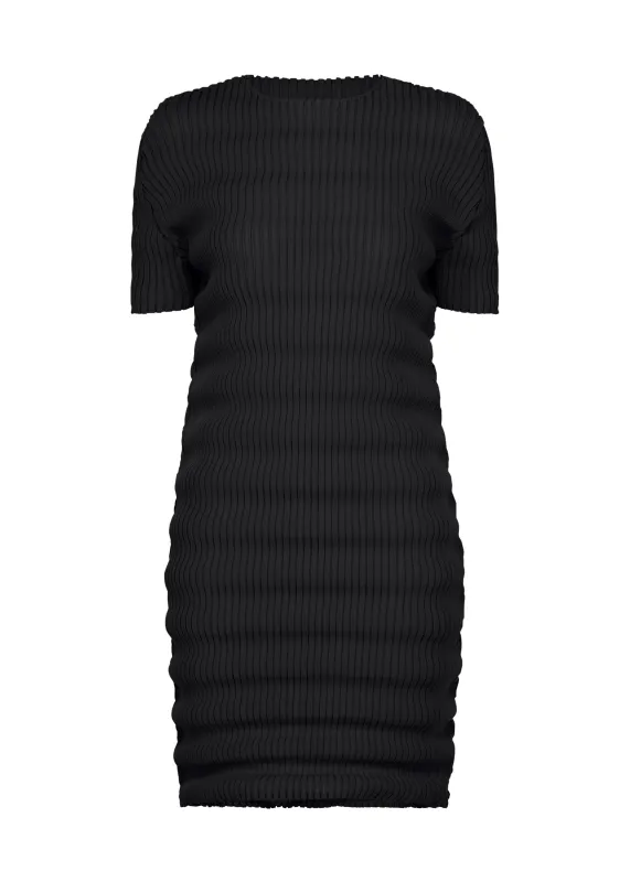 SPRING PLEATS made by Issey Miyake