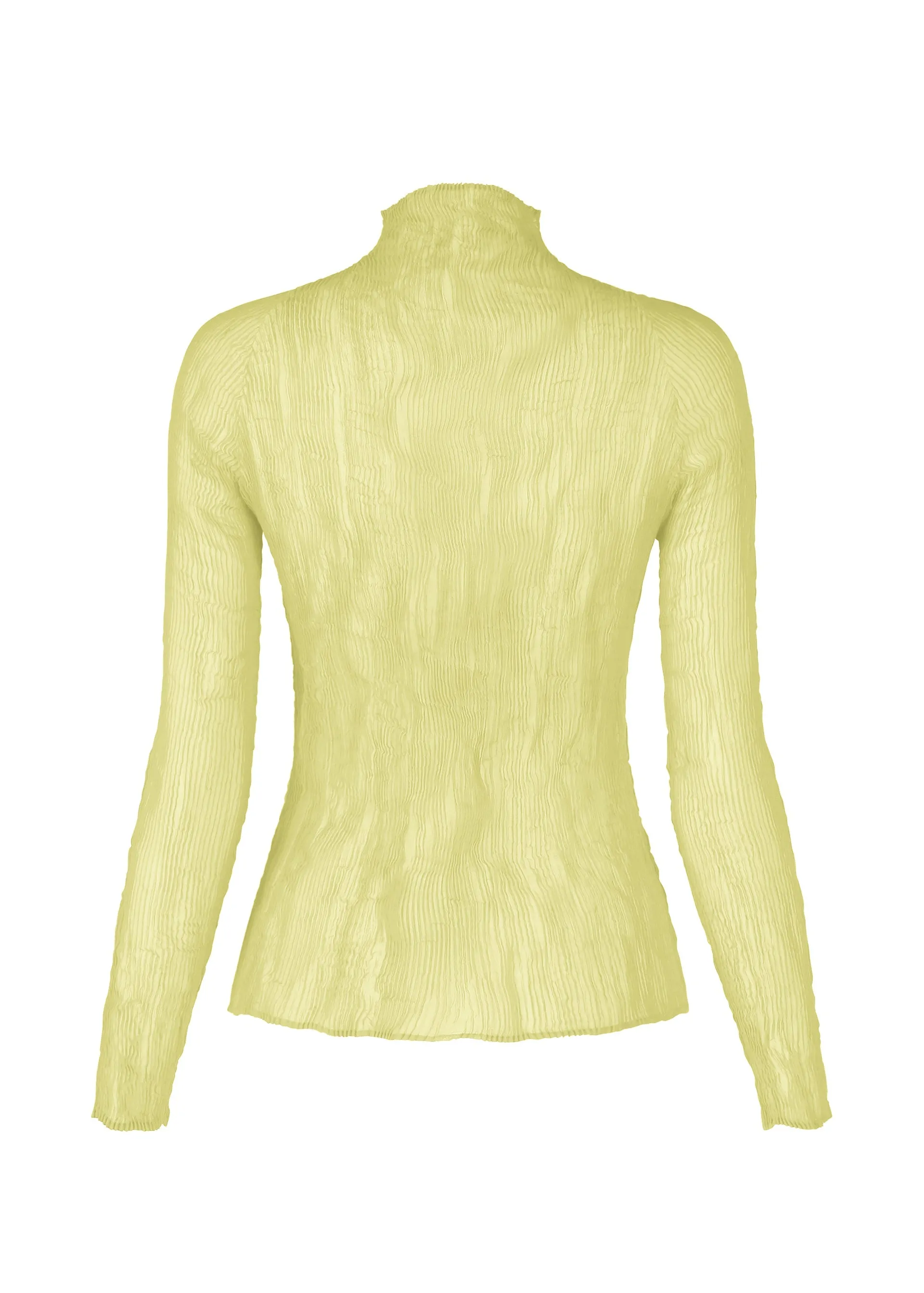 CHIFFON TWIST 1 sold by Issey Miyake product image thumbnail 5