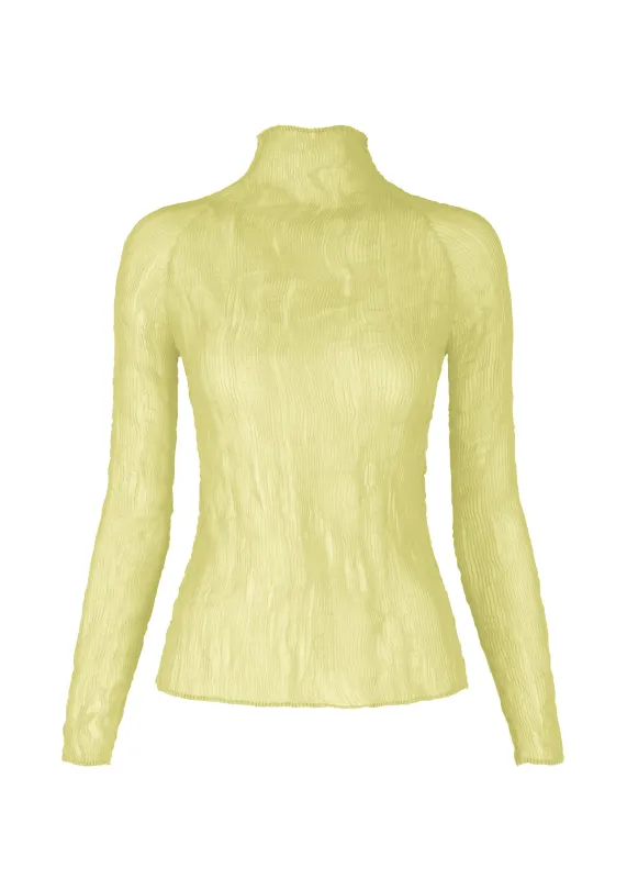 CHIFFON TWIST 1 made by Issey Miyake