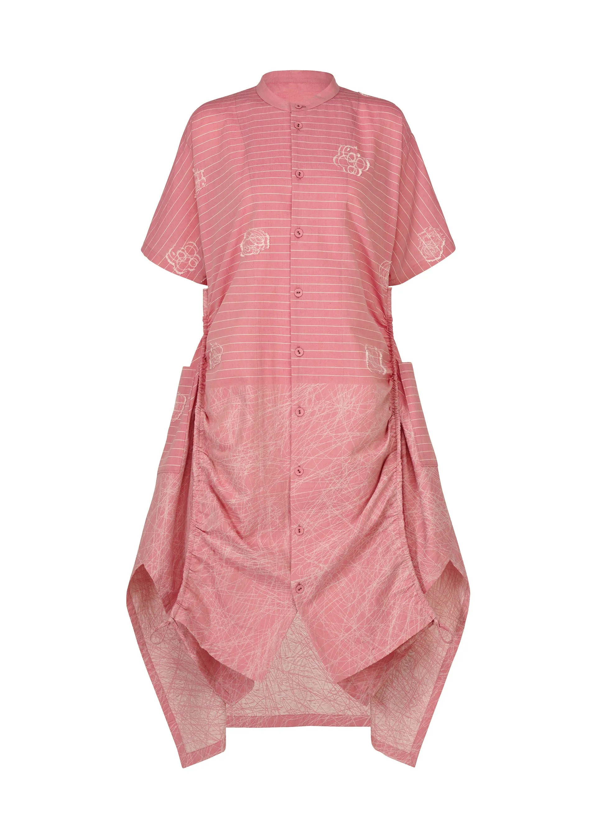 ONE STROKE DRAW sold by Issey Miyake product image thumbnail 5