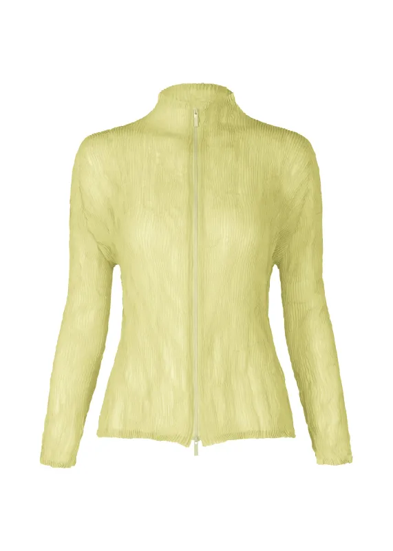 CHIFFON TWIST 1 made by Issey Miyake