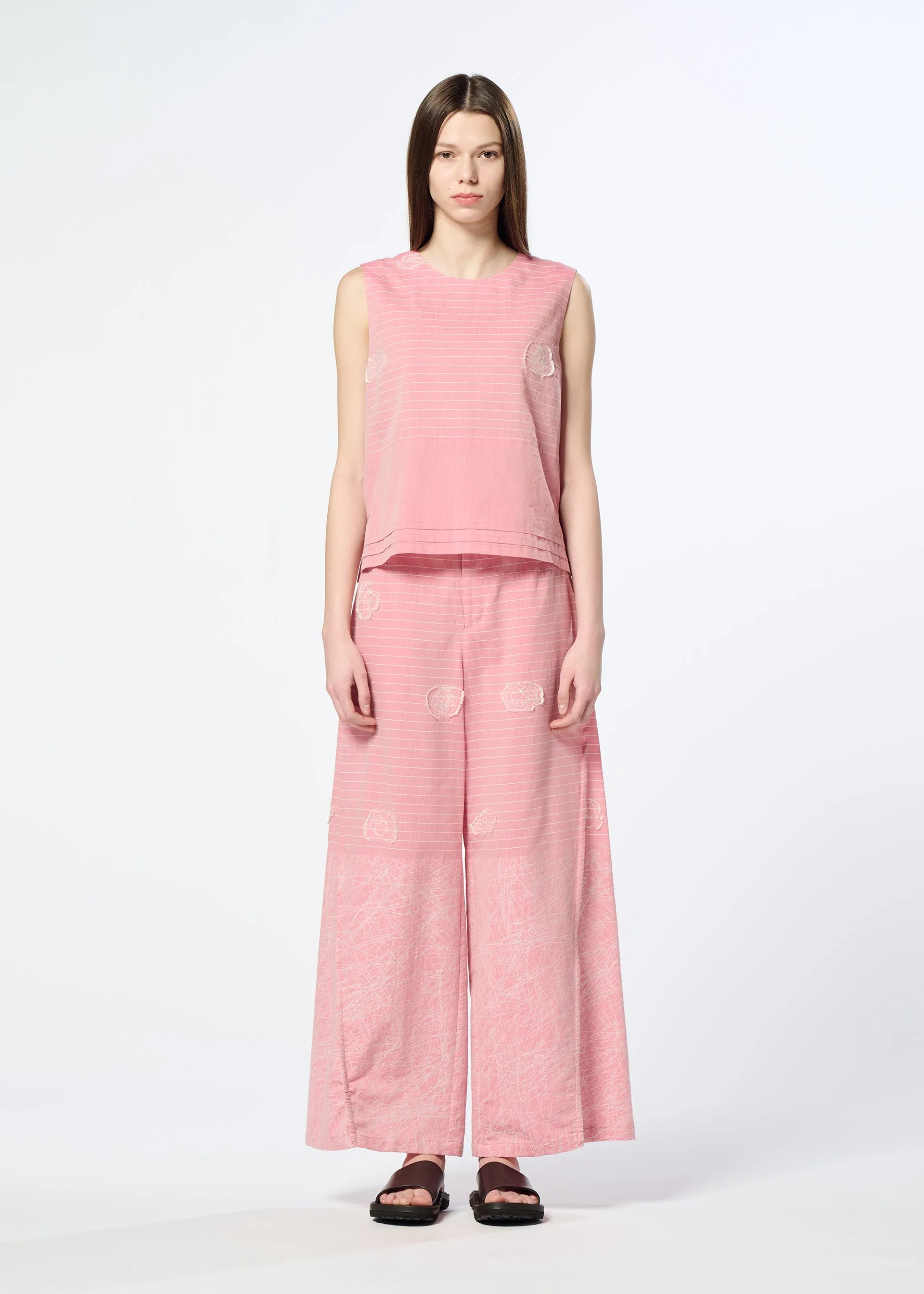 ONE STROKE DRAW sold by Issey Miyake product image thumbnail 4