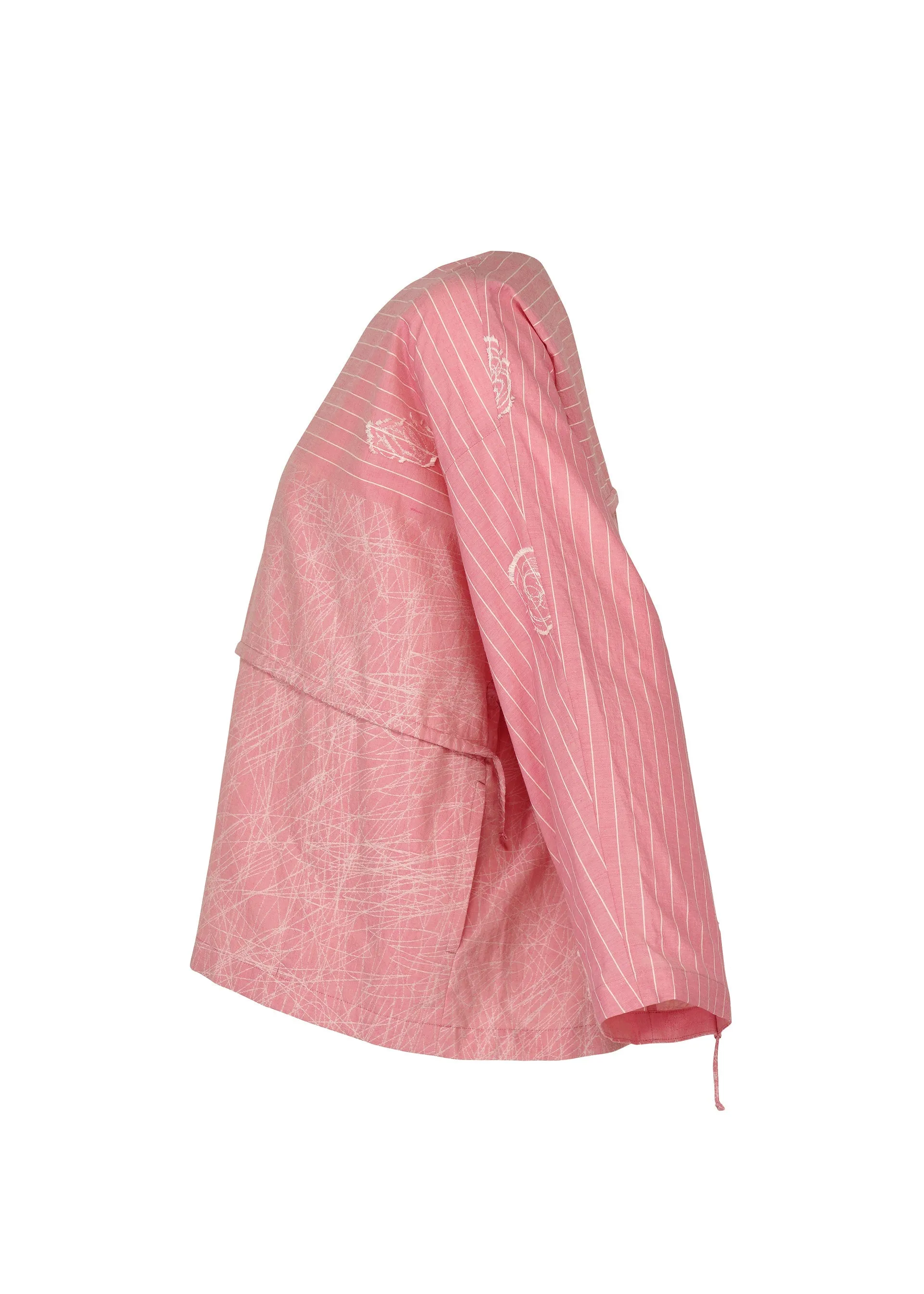 ONE STROKE DRAW sold by Issey Miyake product image thumbnail 4