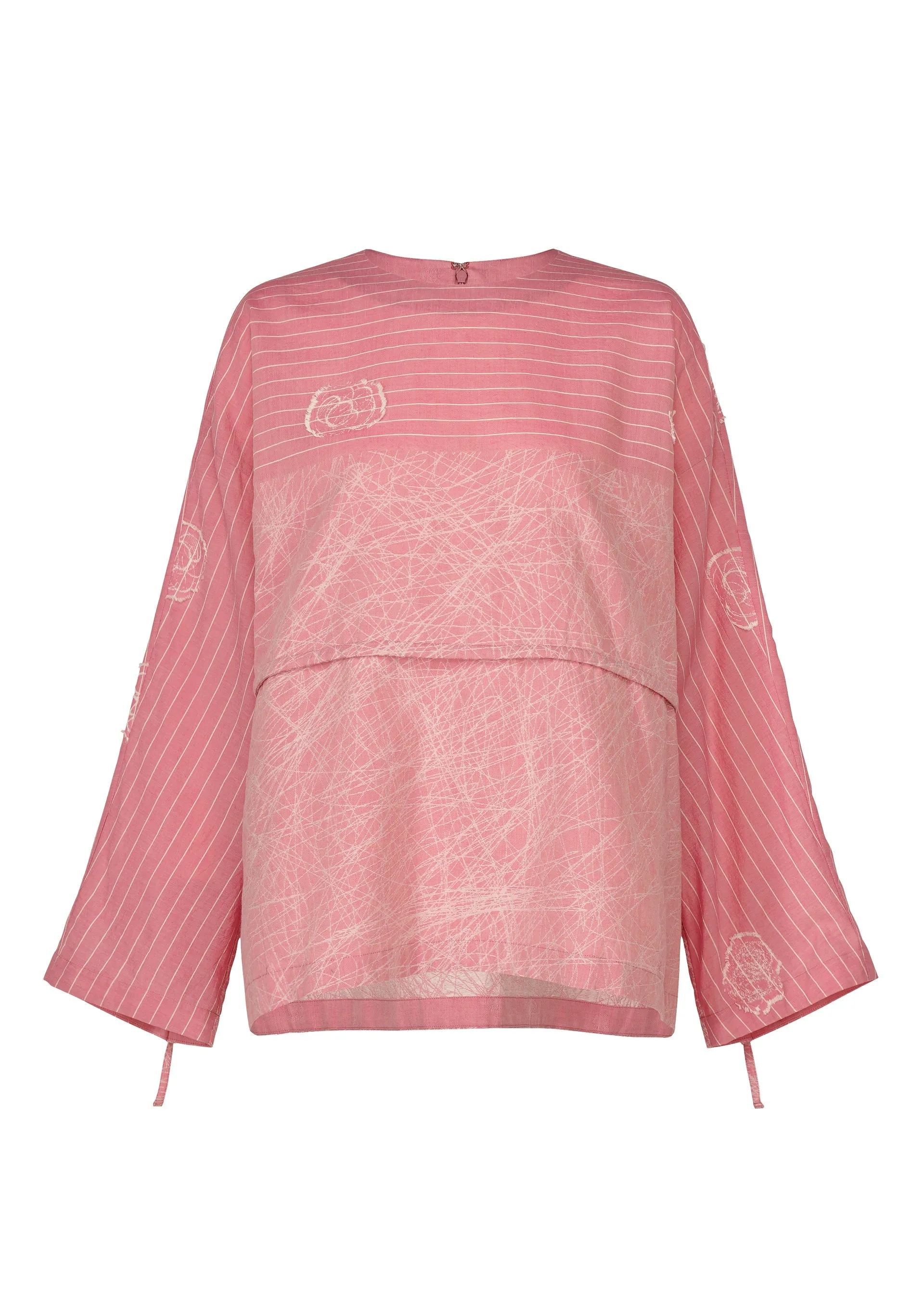 ONE STROKE DRAW sold by Issey Miyake product image thumbnail 2